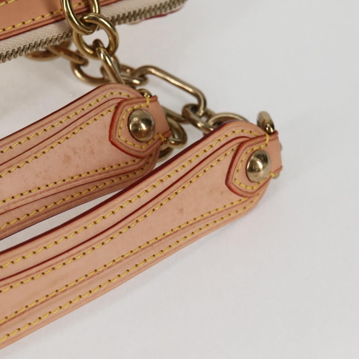 Louis Vuitton Louis Vuitton Gracie shoulder Size ONE SIZE - 19 Thumbnail