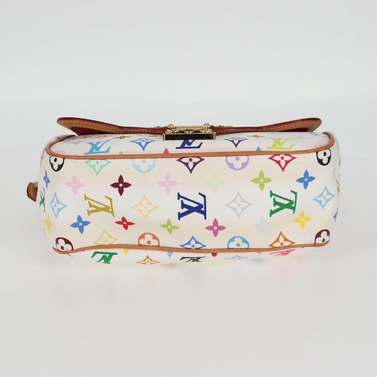 Louis Vuitton Louis Vuitton Gracie shoulder Size ONE SIZE - 23 Thumbnail