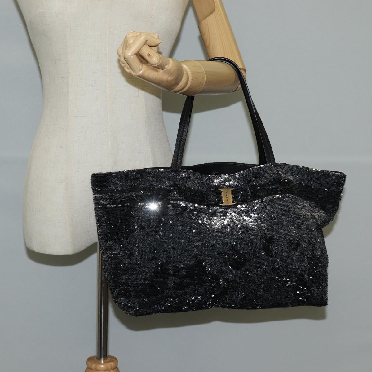 Salvatore Ferragamo Salvatore Ferragamo Vara tote Size ONE SIZE - 14 Thumbnail