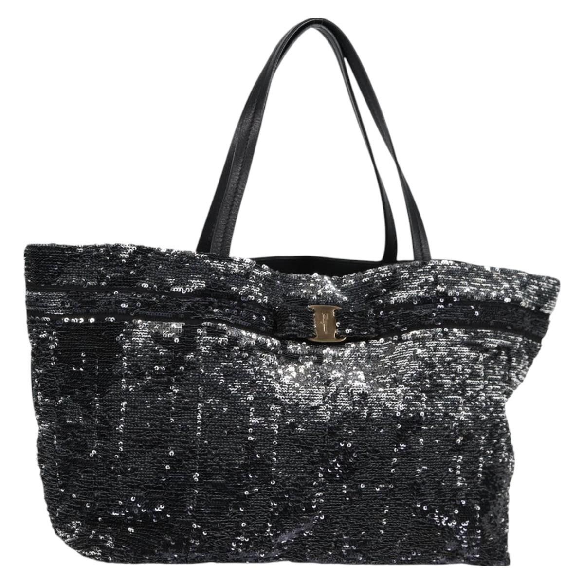 Salvatore Ferragamo Salvatore Ferragamo Vara tote Size ONE SIZE - 23 Thumbnail