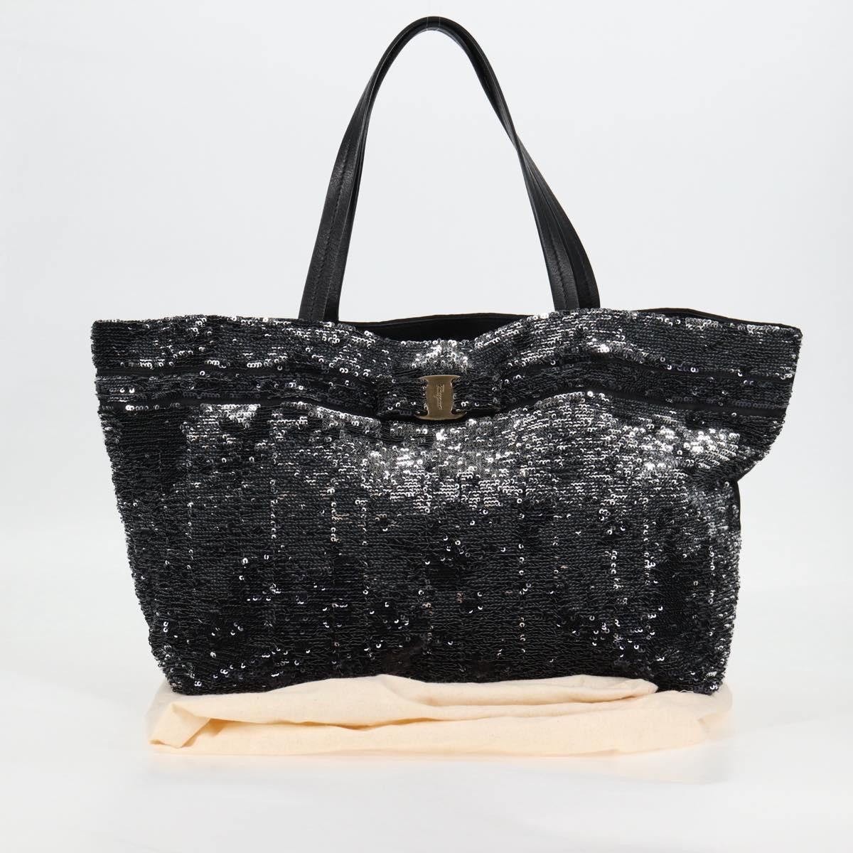Salvatore Ferragamo Salvatore Ferragamo Vara tote Size ONE SIZE - 13 Thumbnail