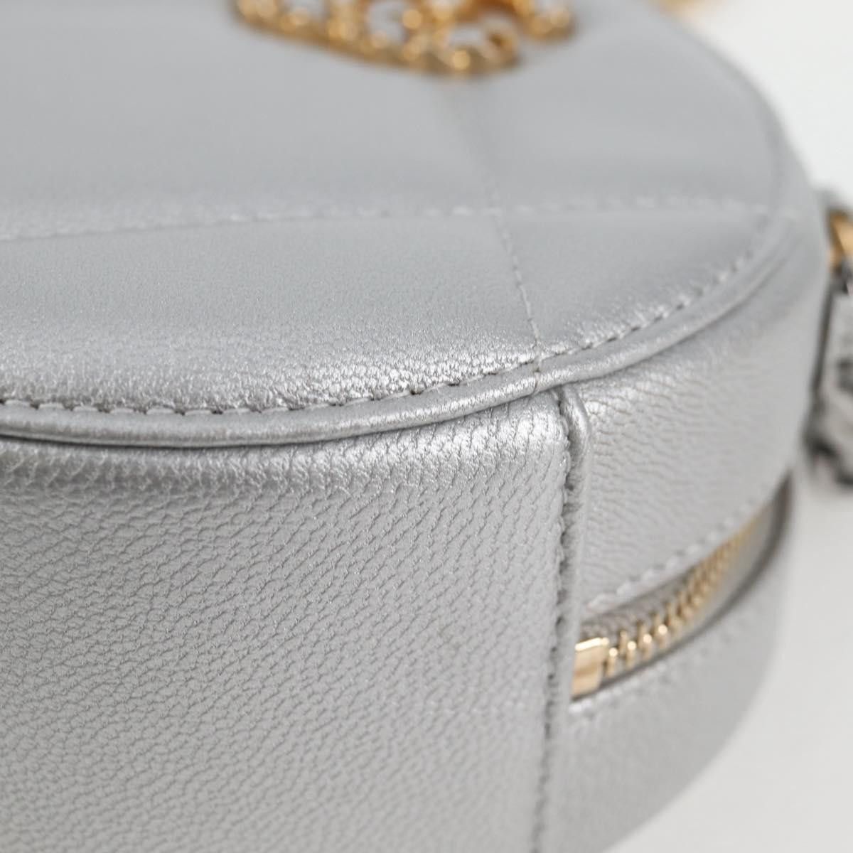 Chanel Chanel Ronde shoulder Size ONE SIZE - 7 Thumbnail