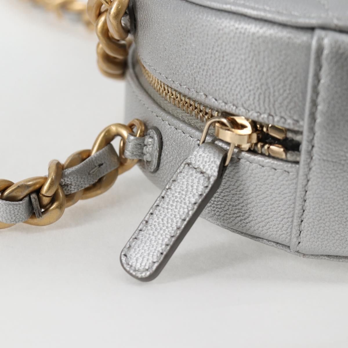 Chanel Chanel Ronde shoulder Size ONE SIZE - 17 Thumbnail