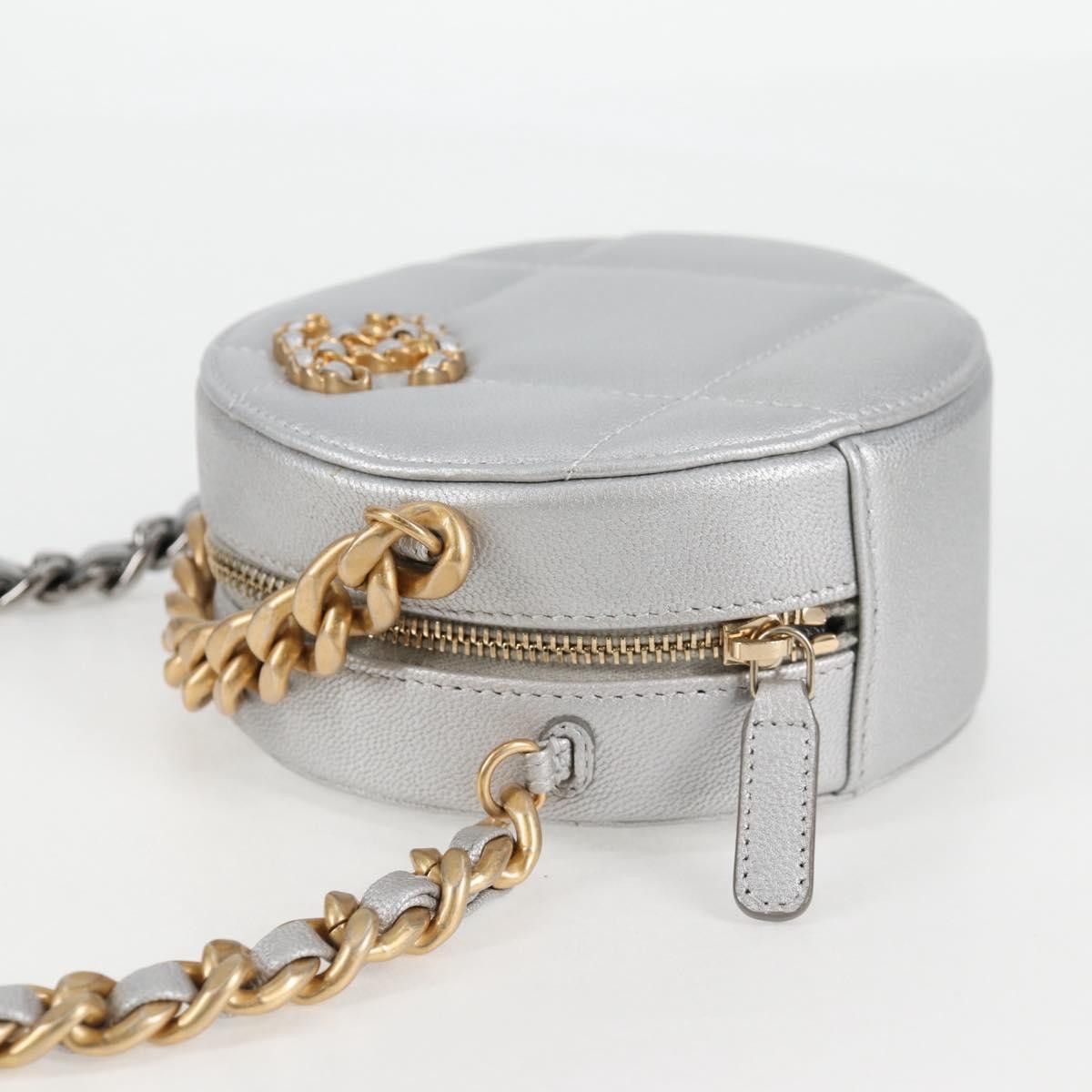 Chanel Chanel Ronde shoulder Size ONE SIZE - 3 Thumbnail