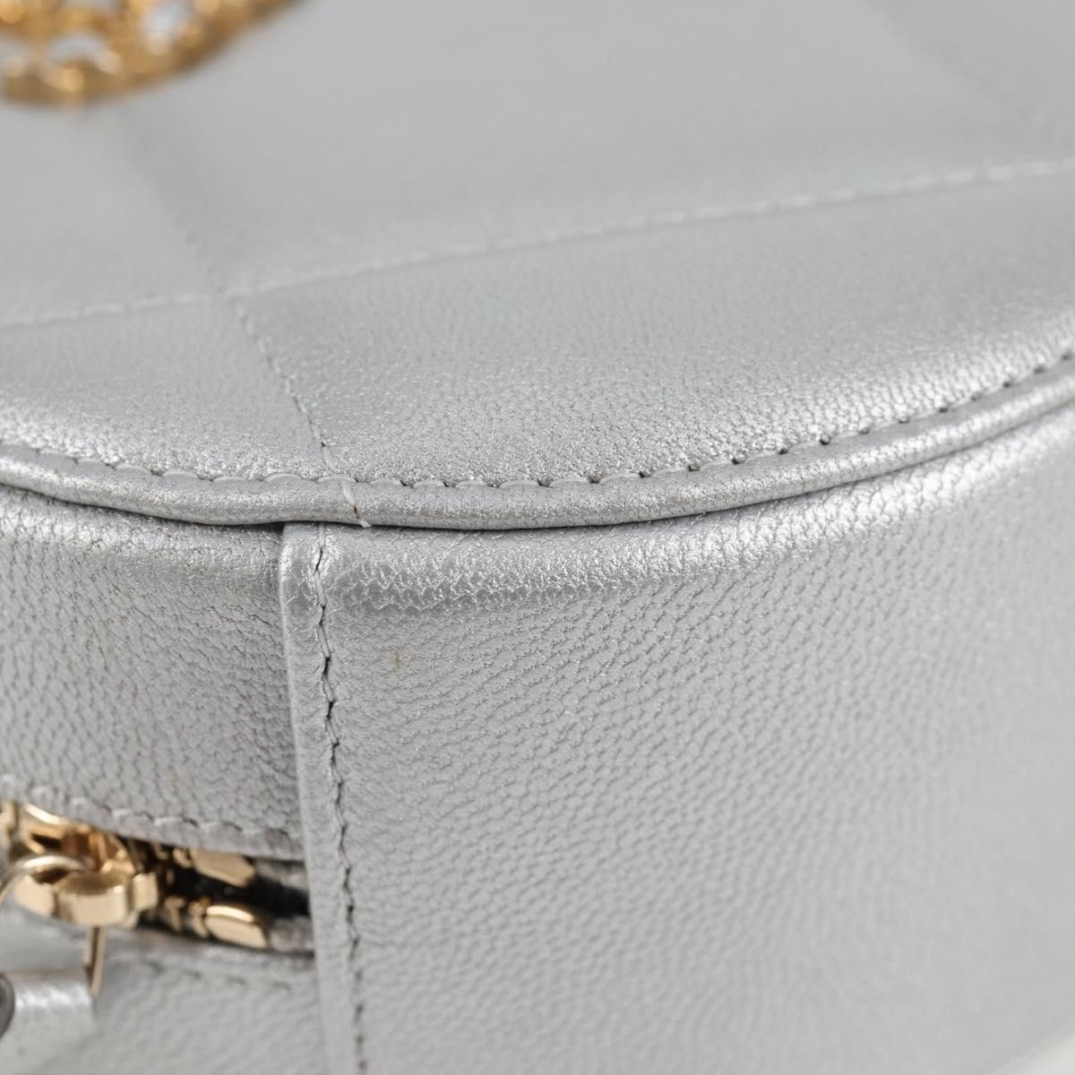 Chanel Chanel Ronde shoulder Size ONE SIZE - 6 Thumbnail