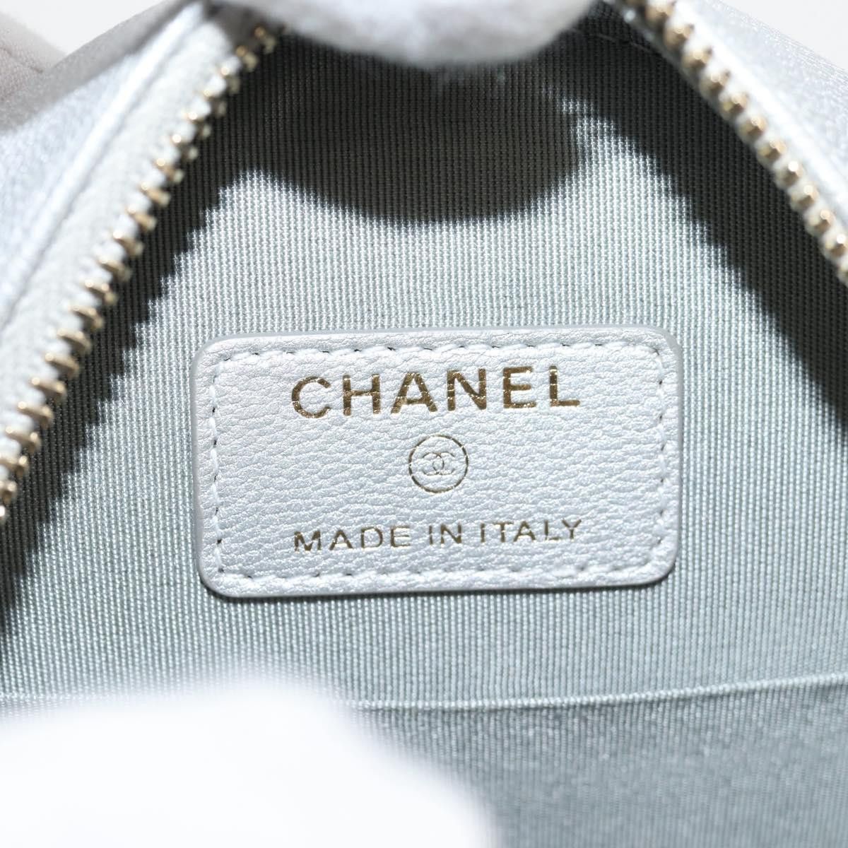 Chanel Chanel Ronde shoulder Size ONE SIZE - 12 Thumbnail