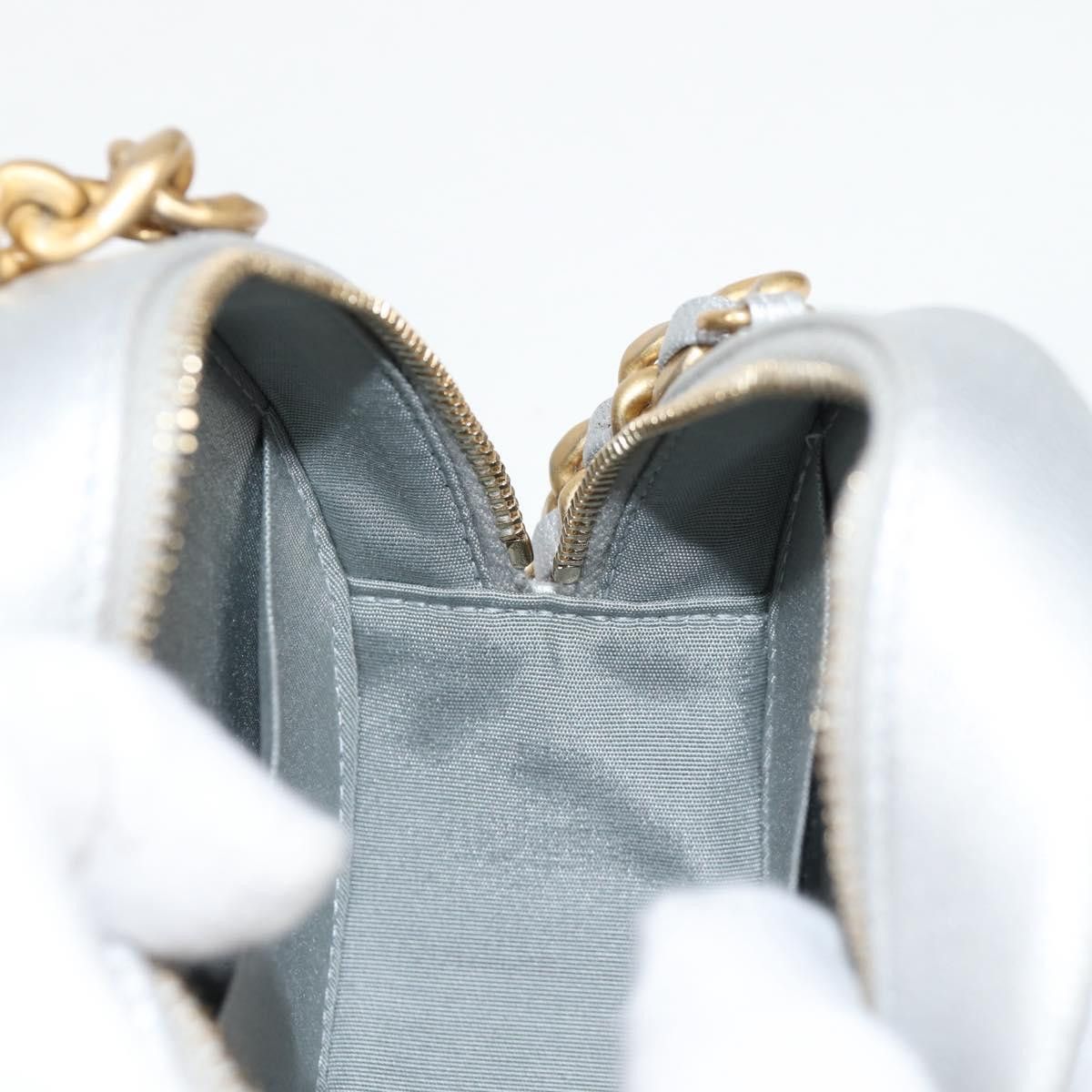 Chanel Chanel Ronde shoulder Size ONE SIZE - 24 Thumbnail