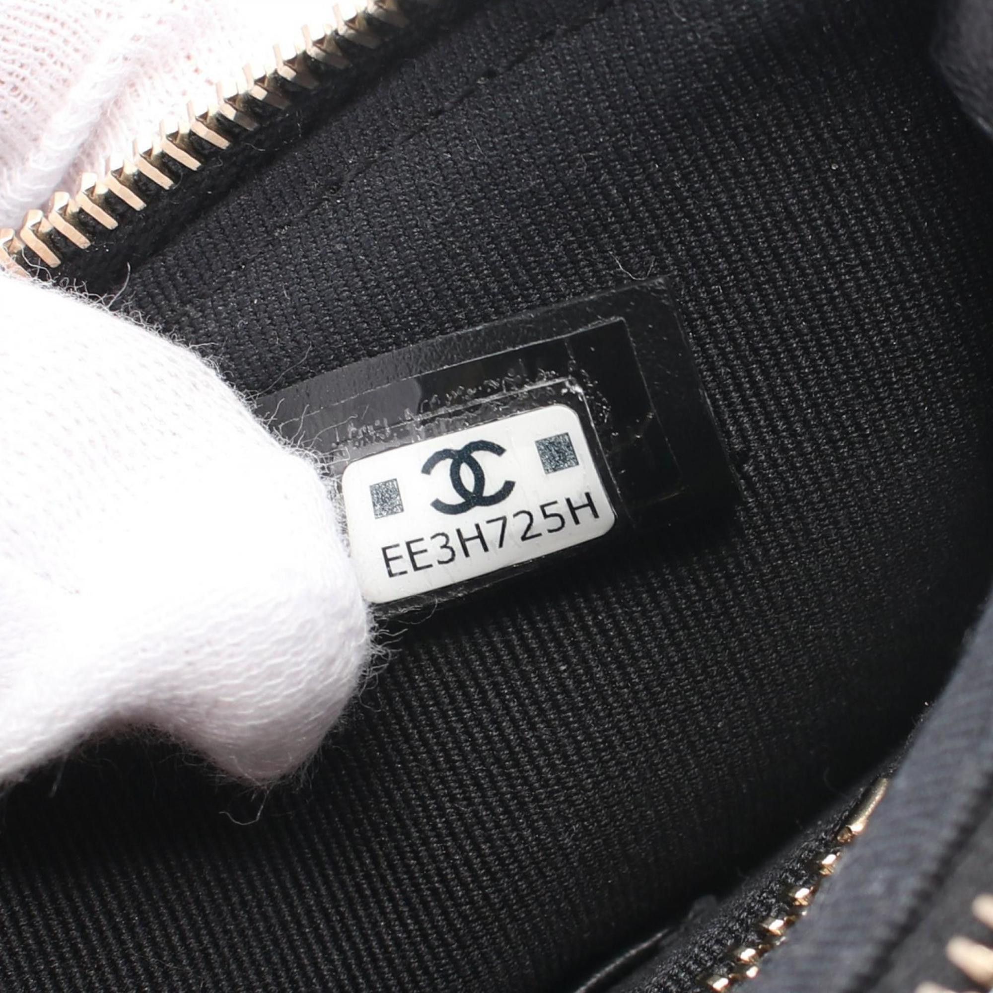Chanel Chanel shoulder Size ONE SIZE - 8 Thumbnail