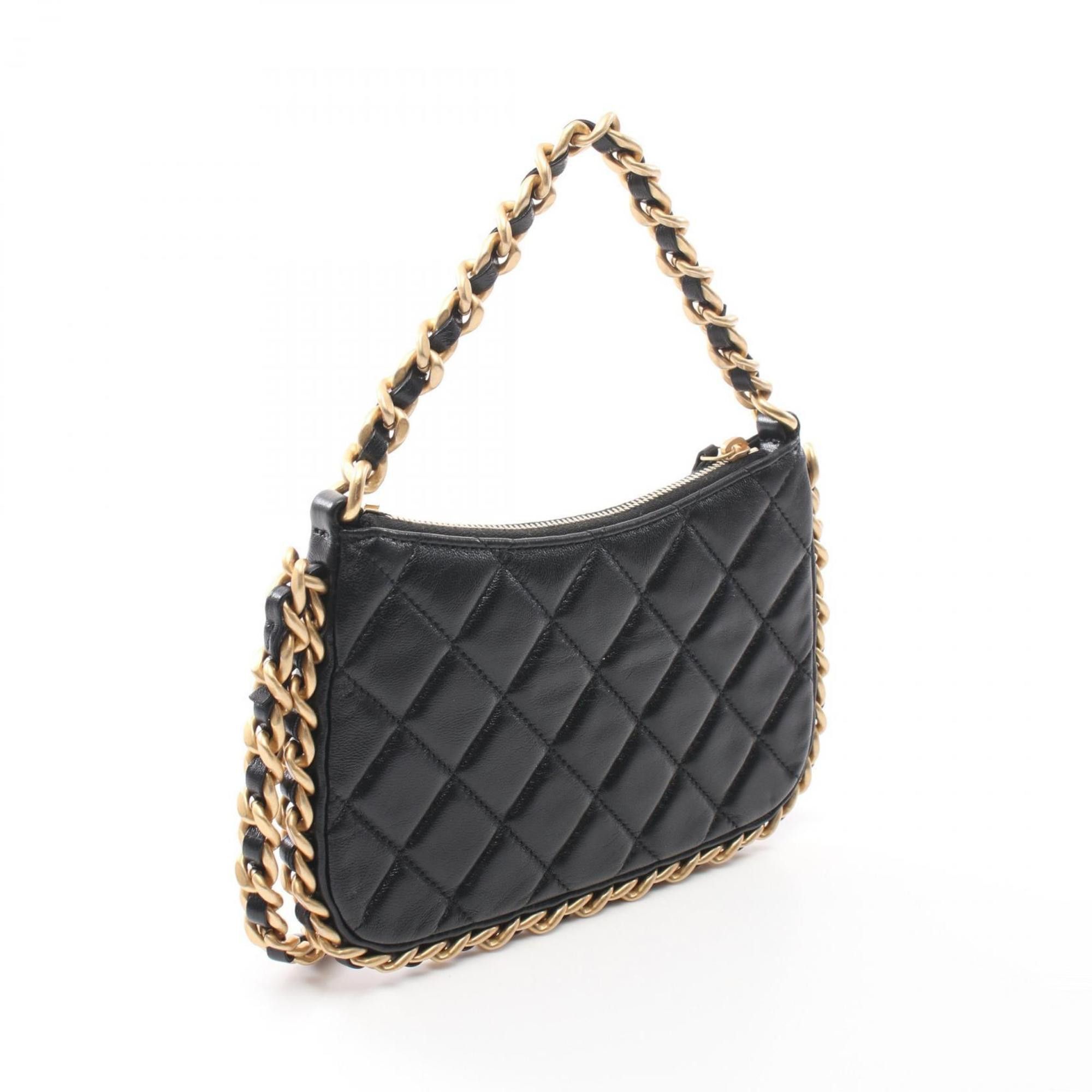 Chanel Chanel shoulder Size ONE SIZE - 2 Thumbnail