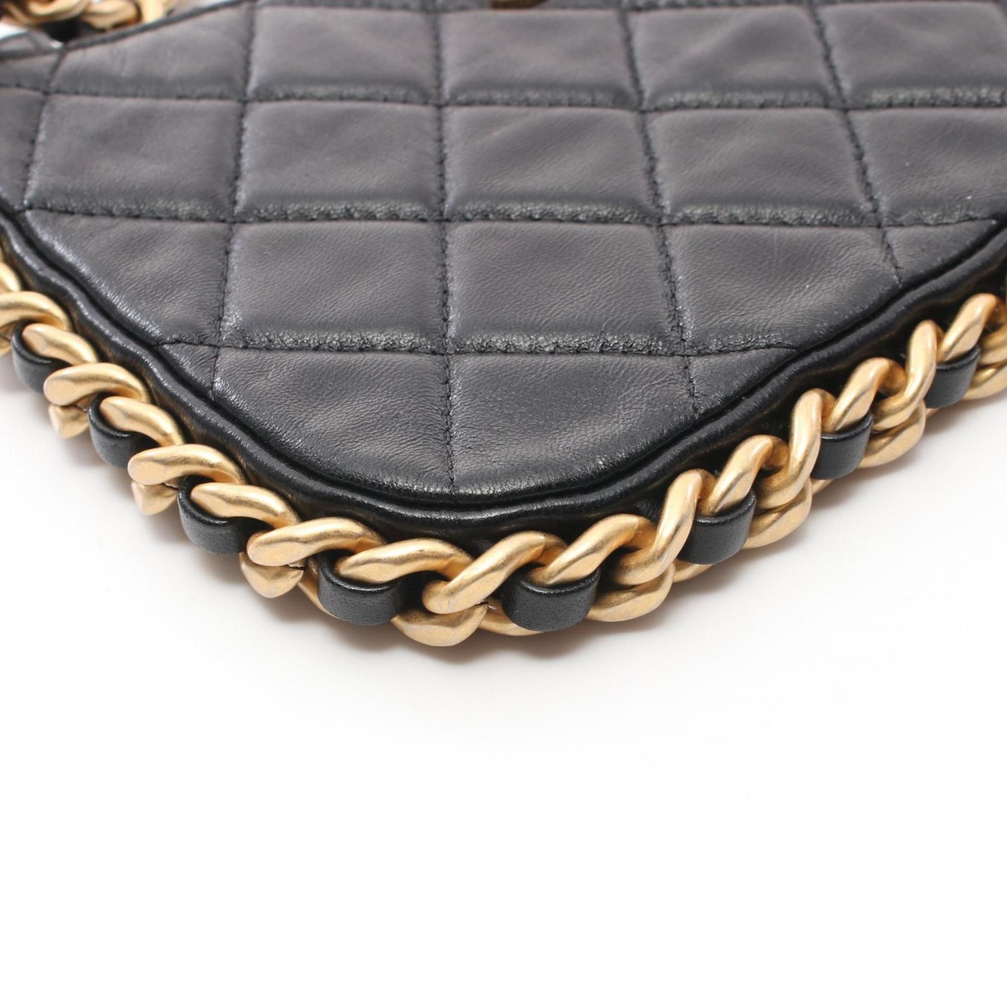 Chanel Chanel shoulder Size ONE SIZE - 3 Thumbnail