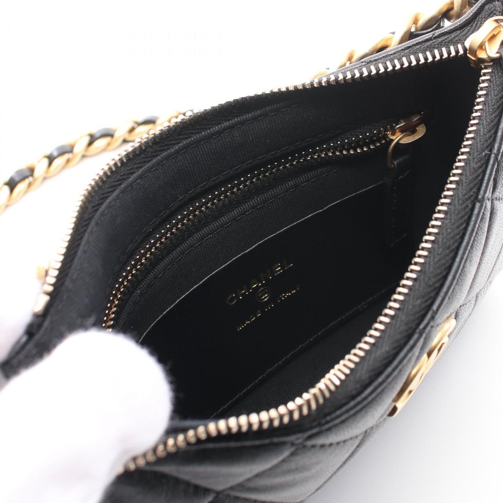 Chanel Chanel shoulder Size ONE SIZE - 6 Thumbnail