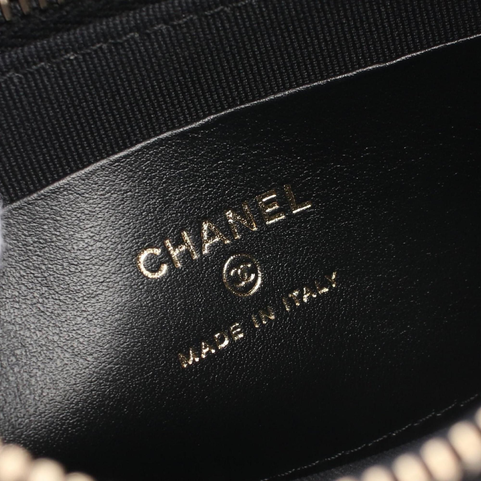 Chanel Chanel shoulder Size ONE SIZE - 7 Thumbnail