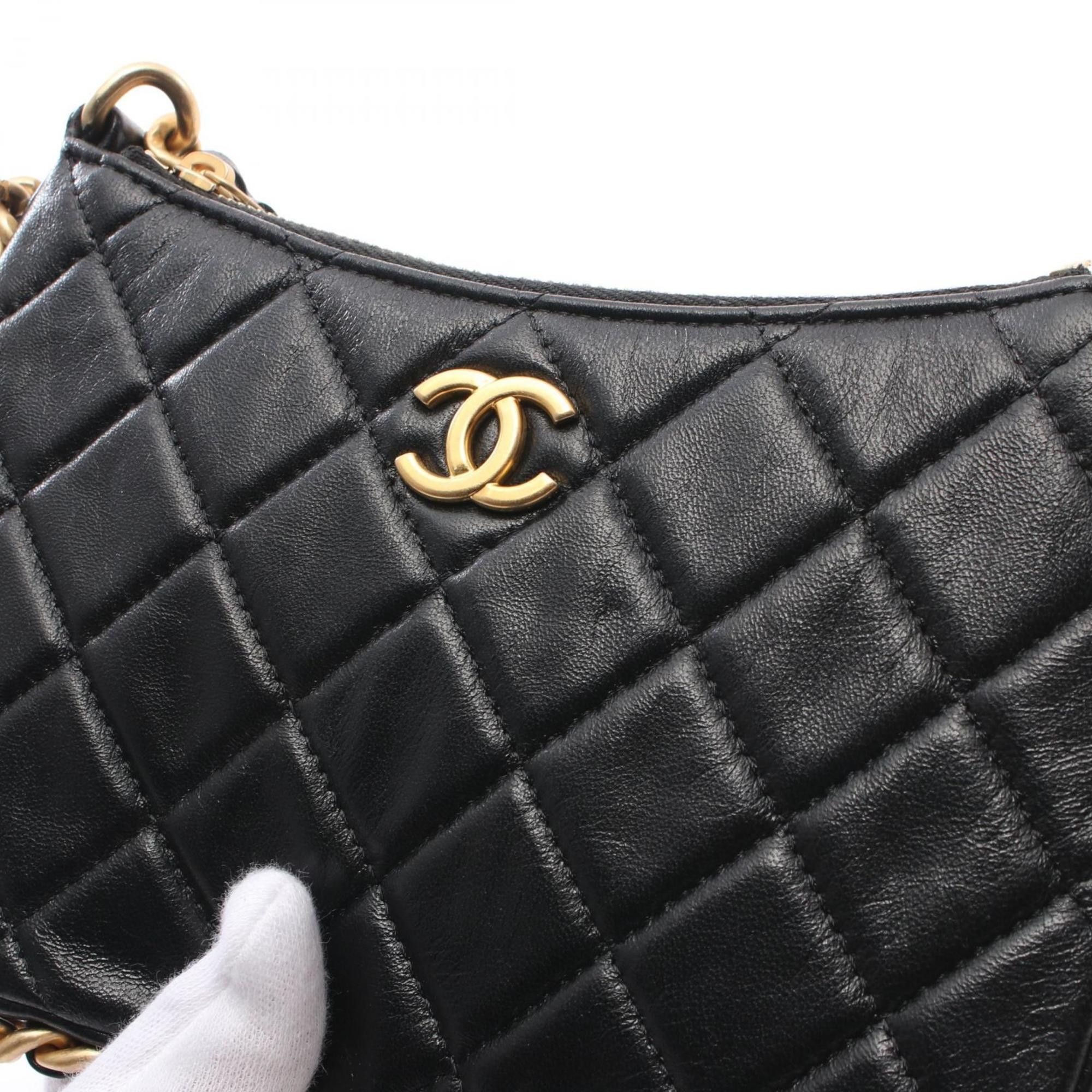 Chanel Chanel shoulder Size ONE SIZE - 5 Thumbnail