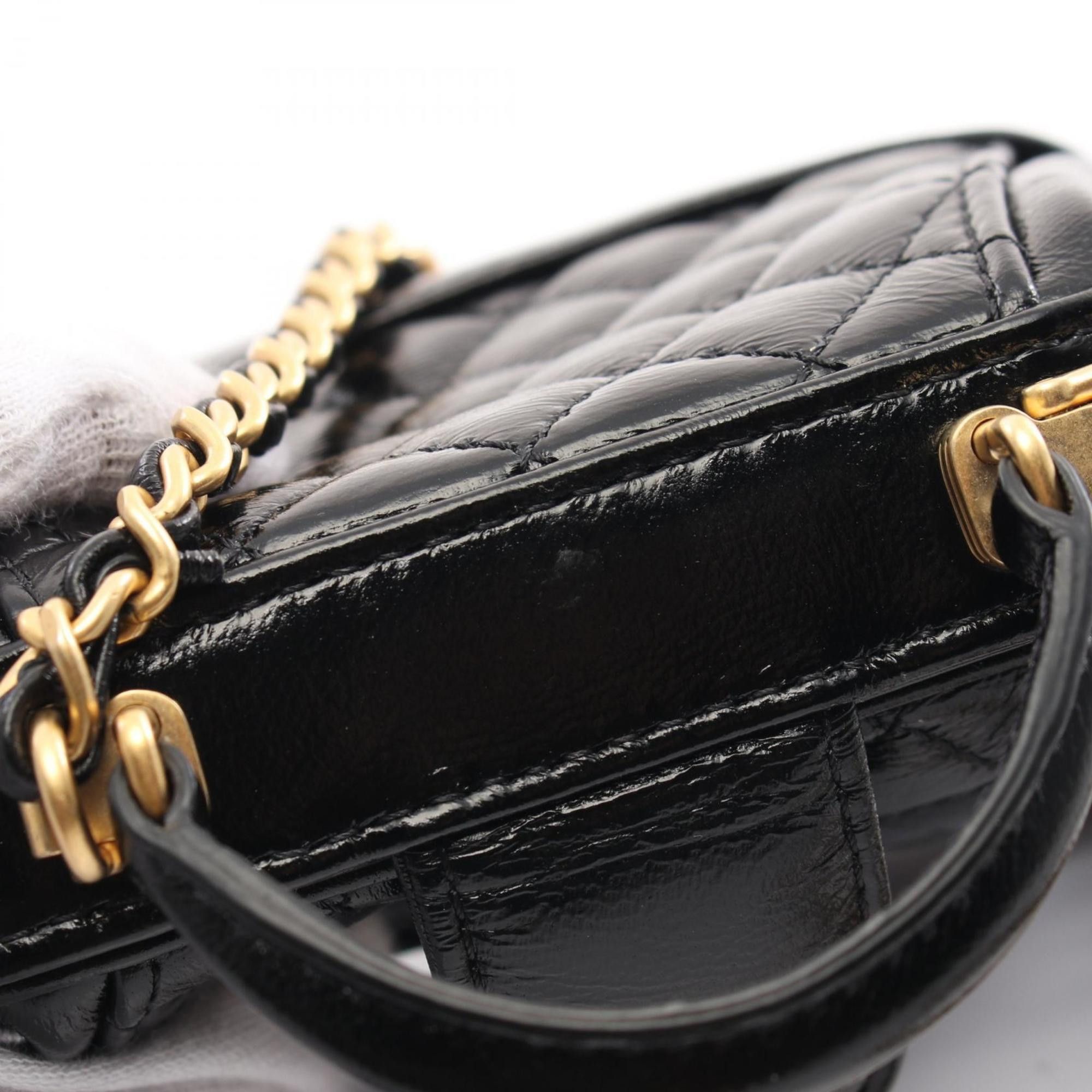 Chanel Chanel Coco Handle shoulder Size ONE SIZE - 3 Thumbnail