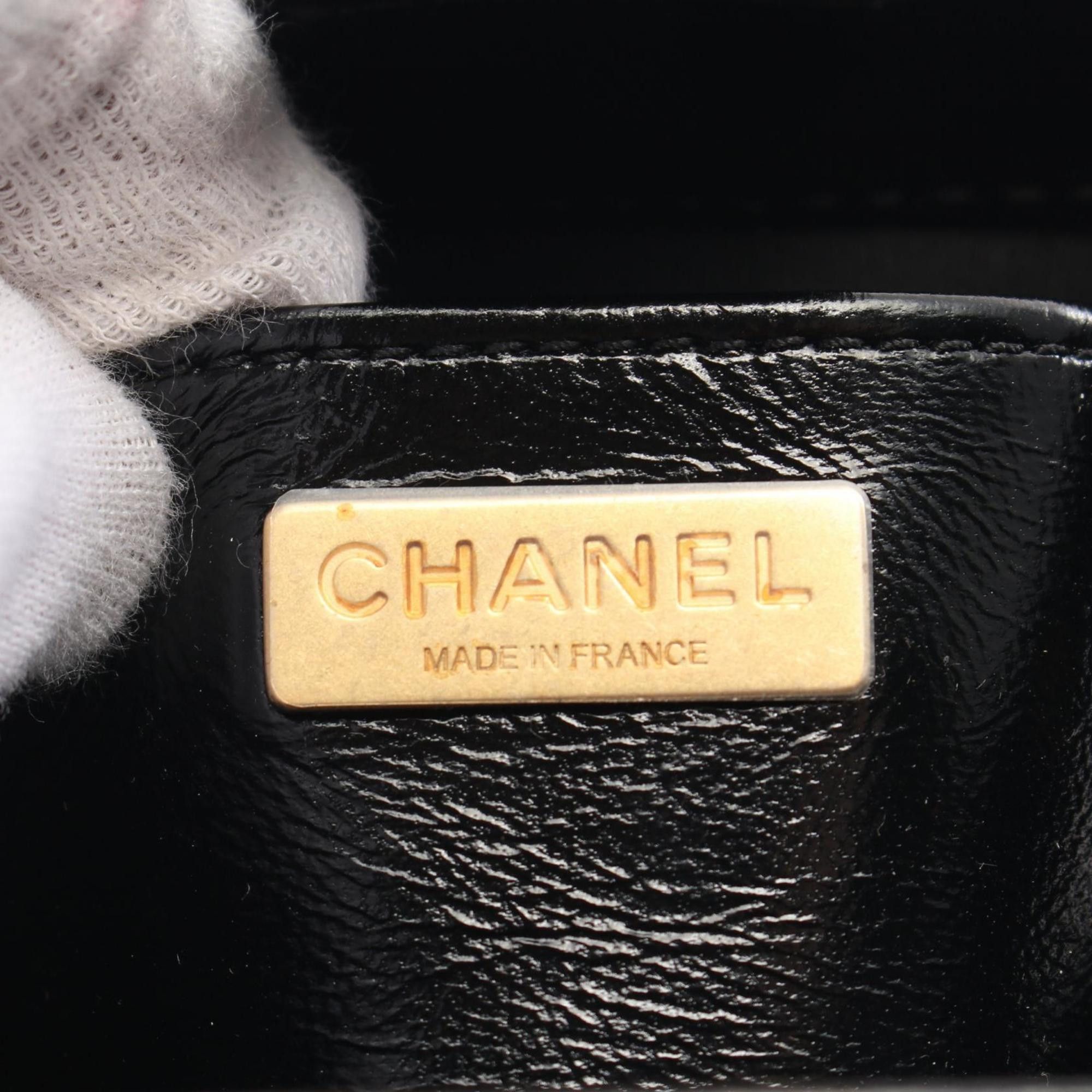 Chanel Chanel Coco Handle shoulder Size ONE SIZE - 5 Thumbnail