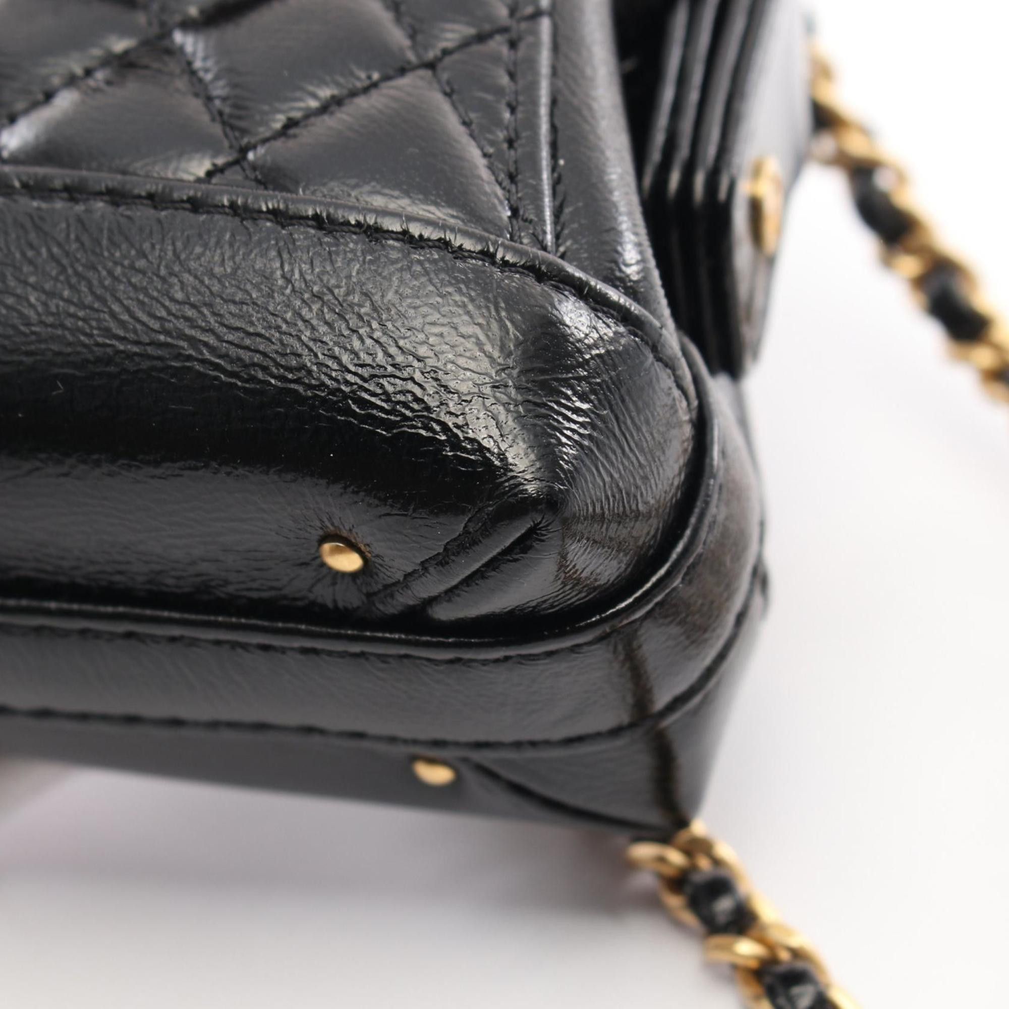 Chanel Chanel Coco Handle shoulder Size ONE SIZE - 4 Thumbnail