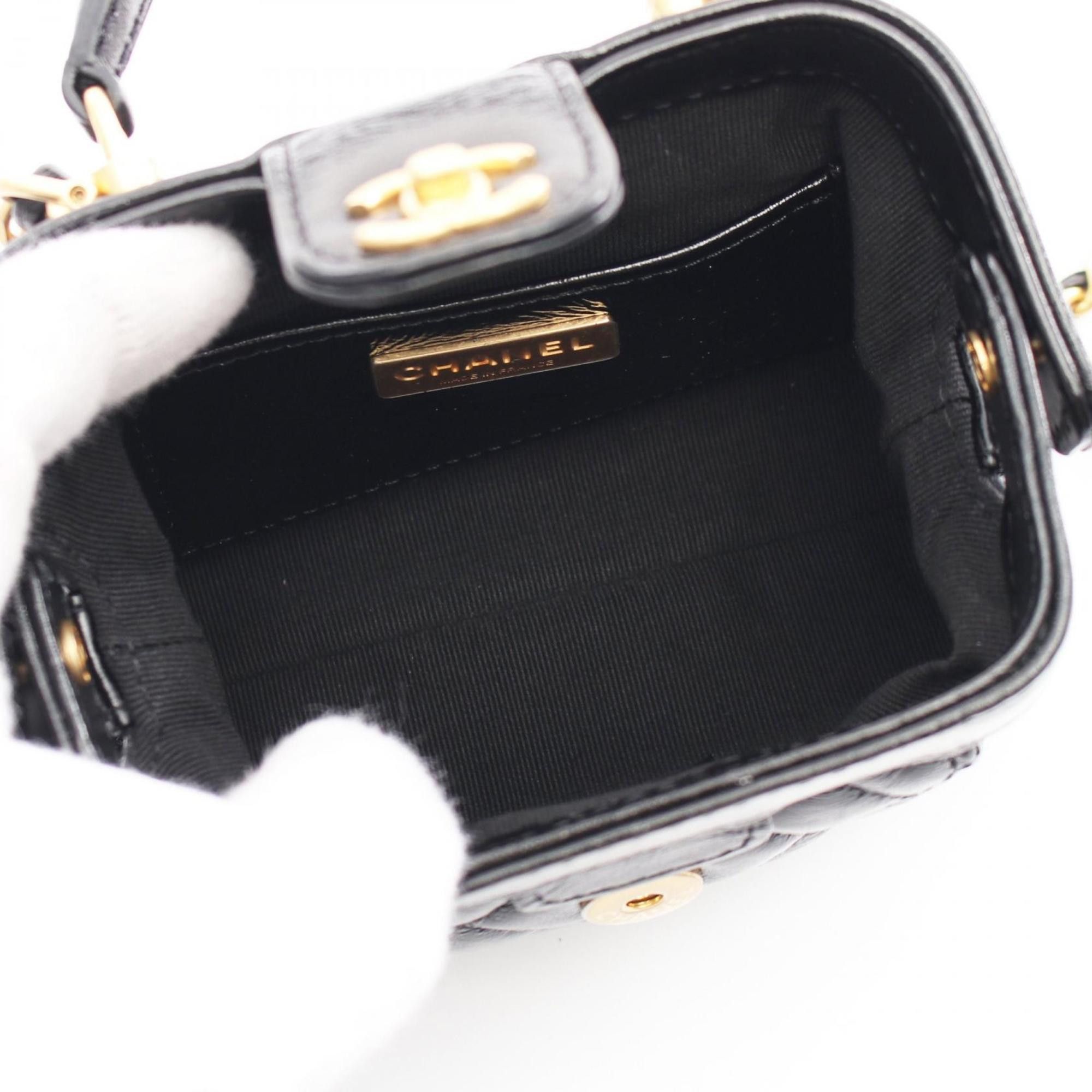 Chanel Chanel Coco Handle shoulder Size ONE SIZE - 6 Thumbnail