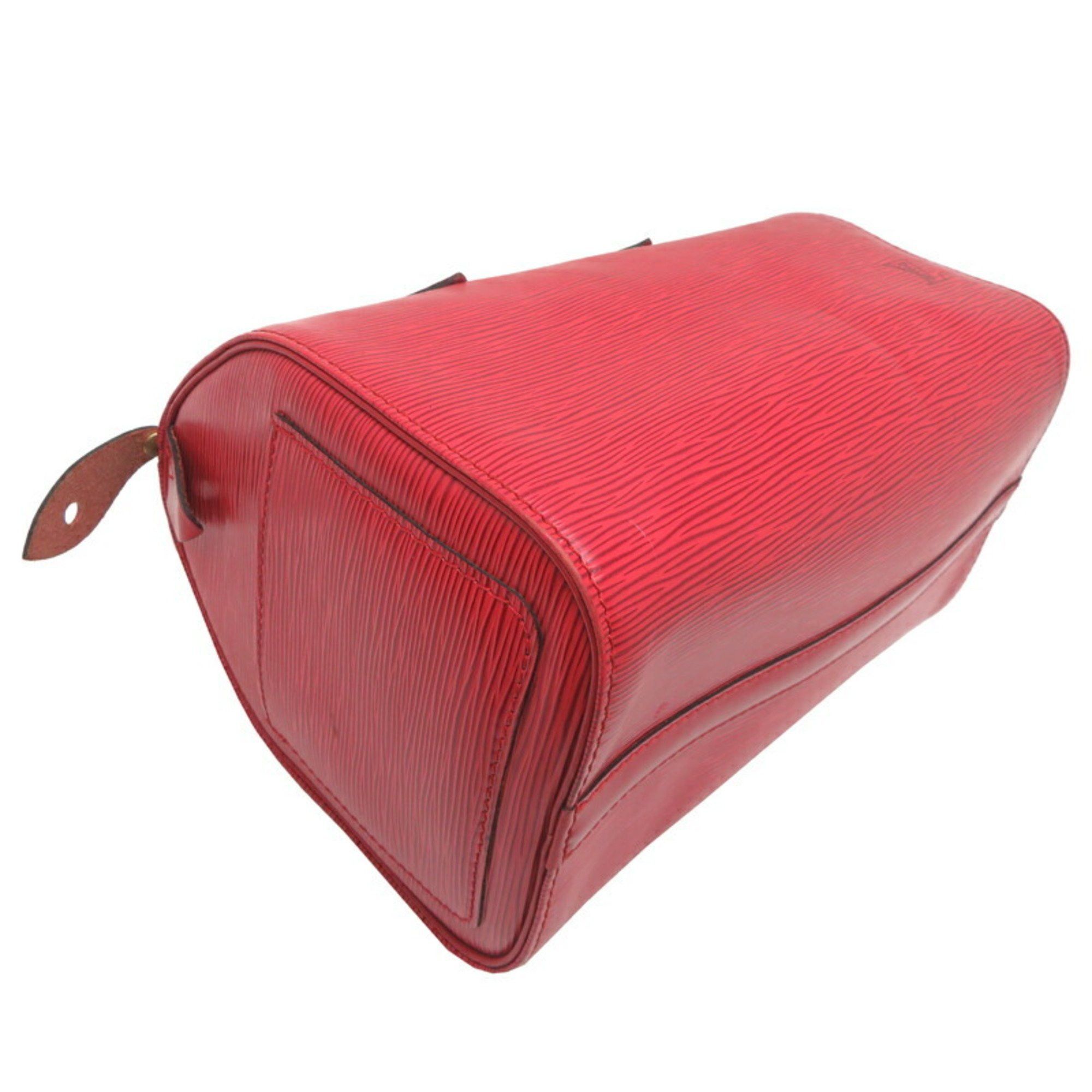 Louis Vuitton Louis Vuitton Speedy 25 handbag Size ONE SIZE - 4 Thumbnail