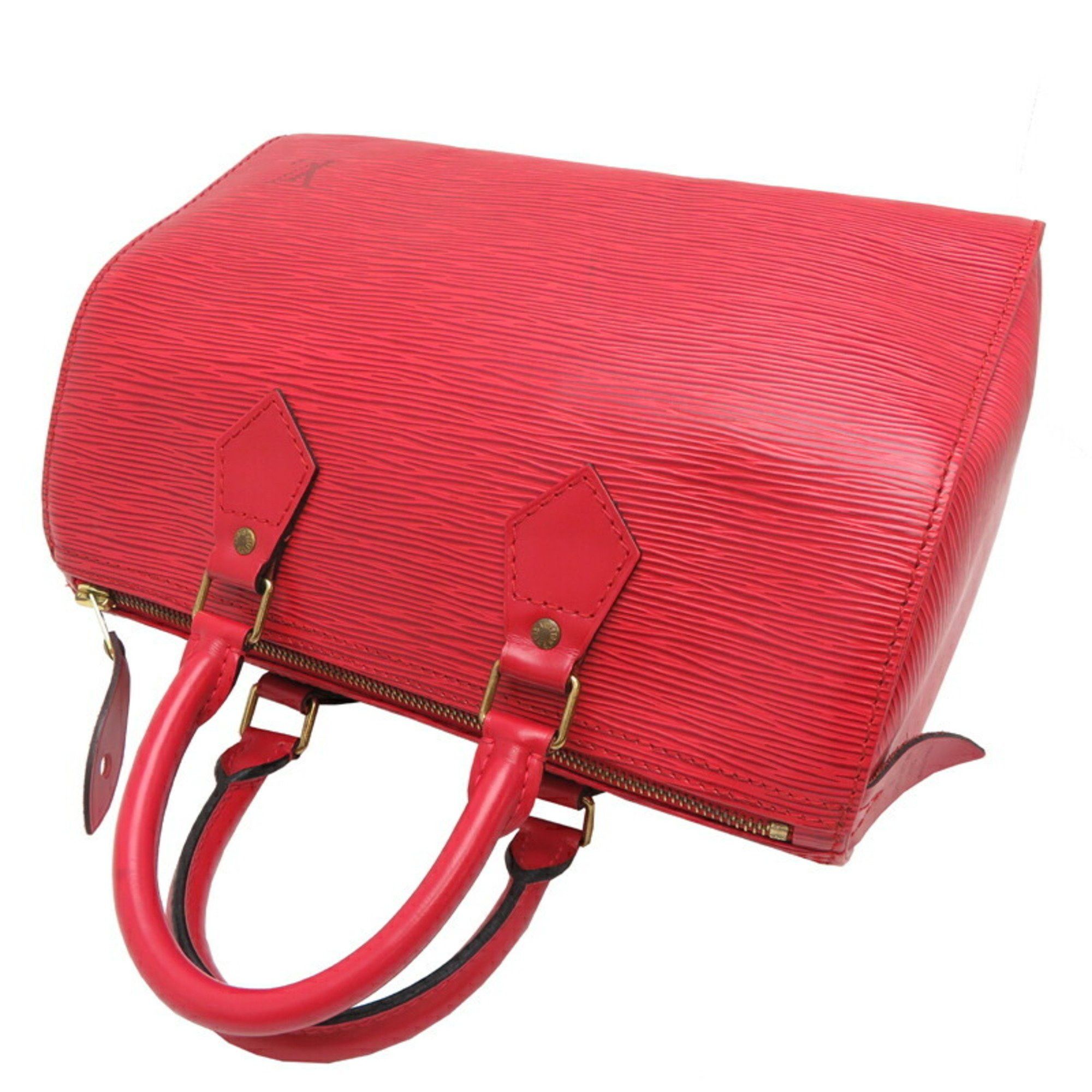 Louis Vuitton Louis Vuitton Speedy 25 handbag Size ONE SIZE - 2 Thumbnail