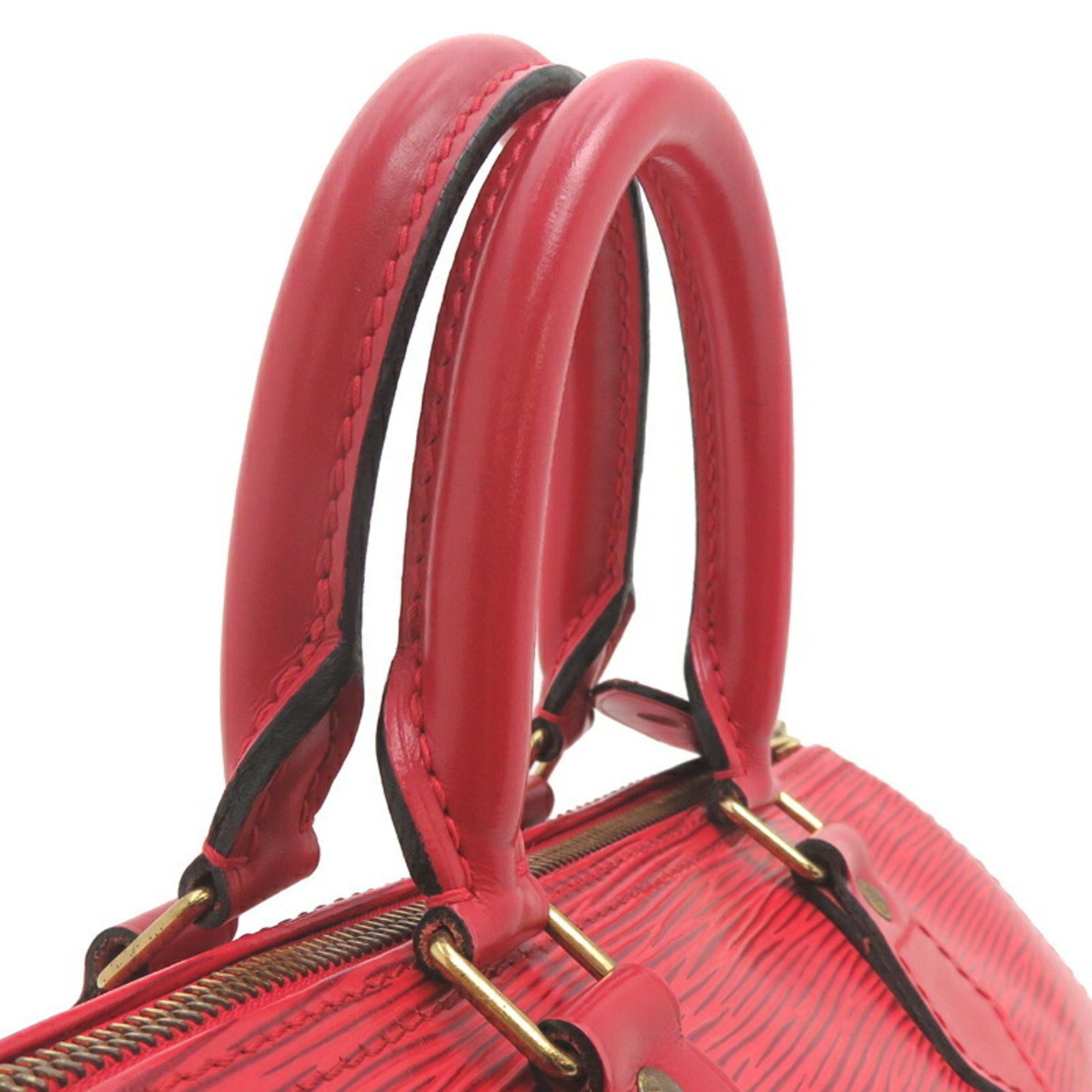 Louis Vuitton Louis Vuitton Speedy 25 handbag Size ONE SIZE - 3 Thumbnail