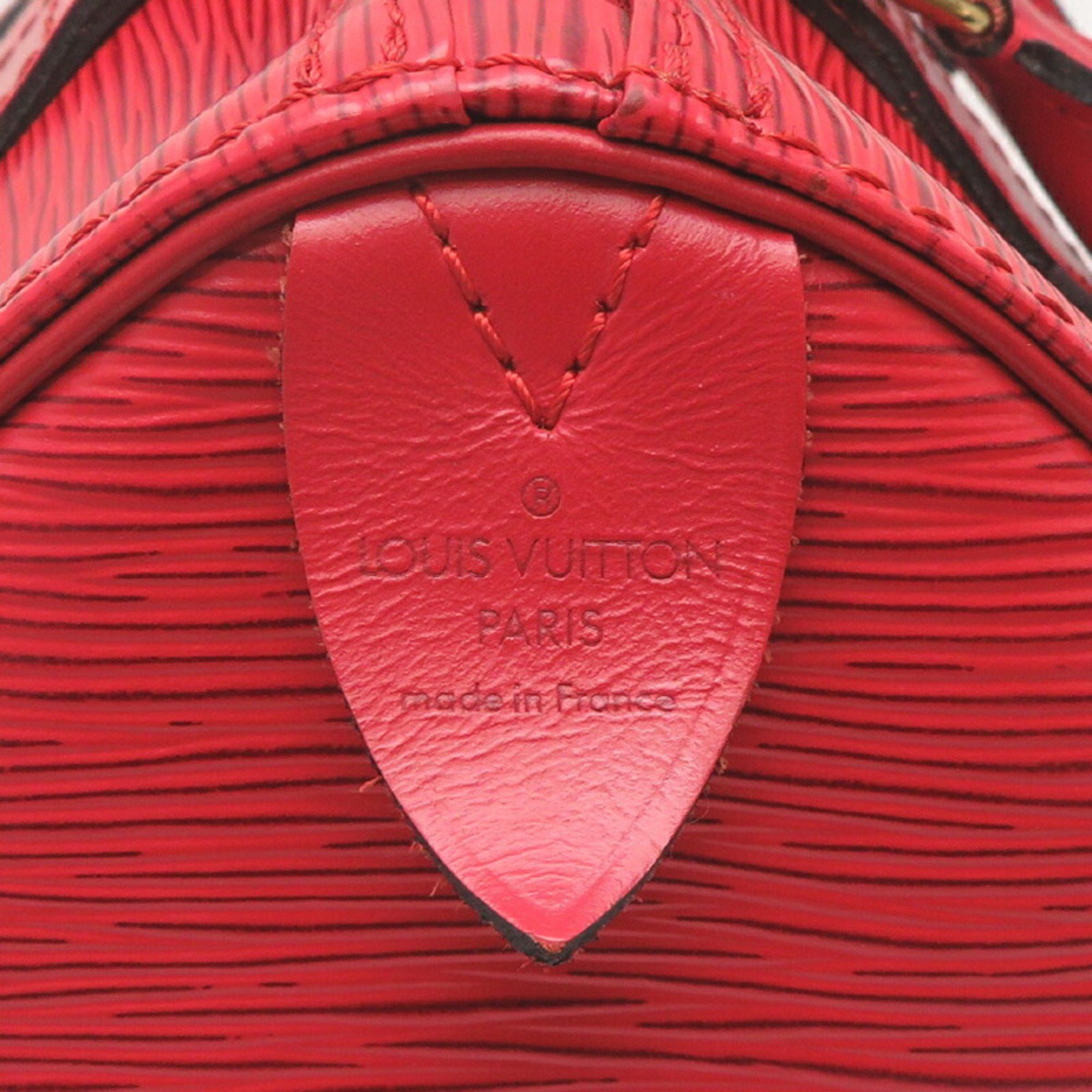 Louis Vuitton Louis Vuitton Speedy 25 handbag Size ONE SIZE - 7 Thumbnail