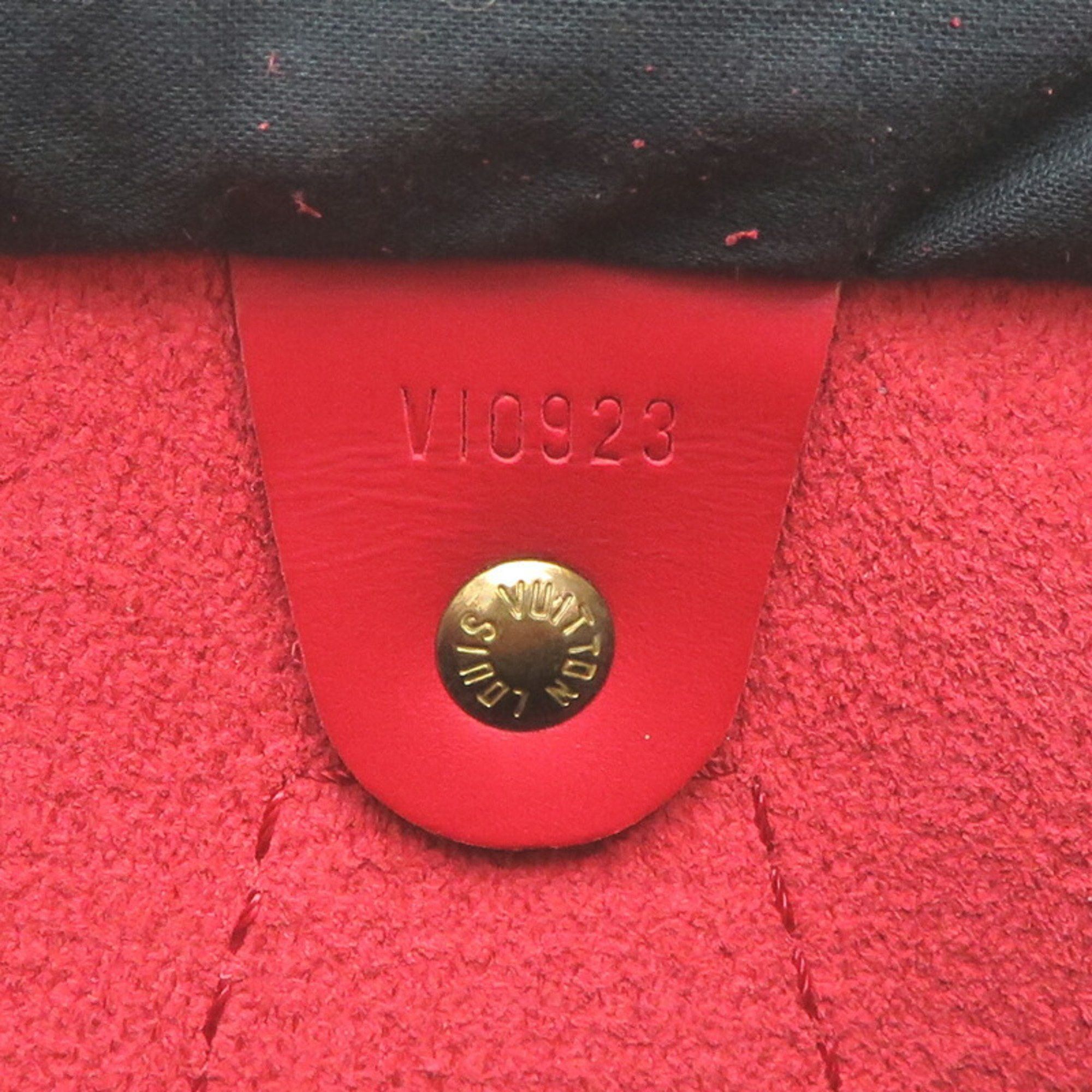Louis Vuitton Louis Vuitton Speedy 25 handbag Size ONE SIZE - 8 Thumbnail
