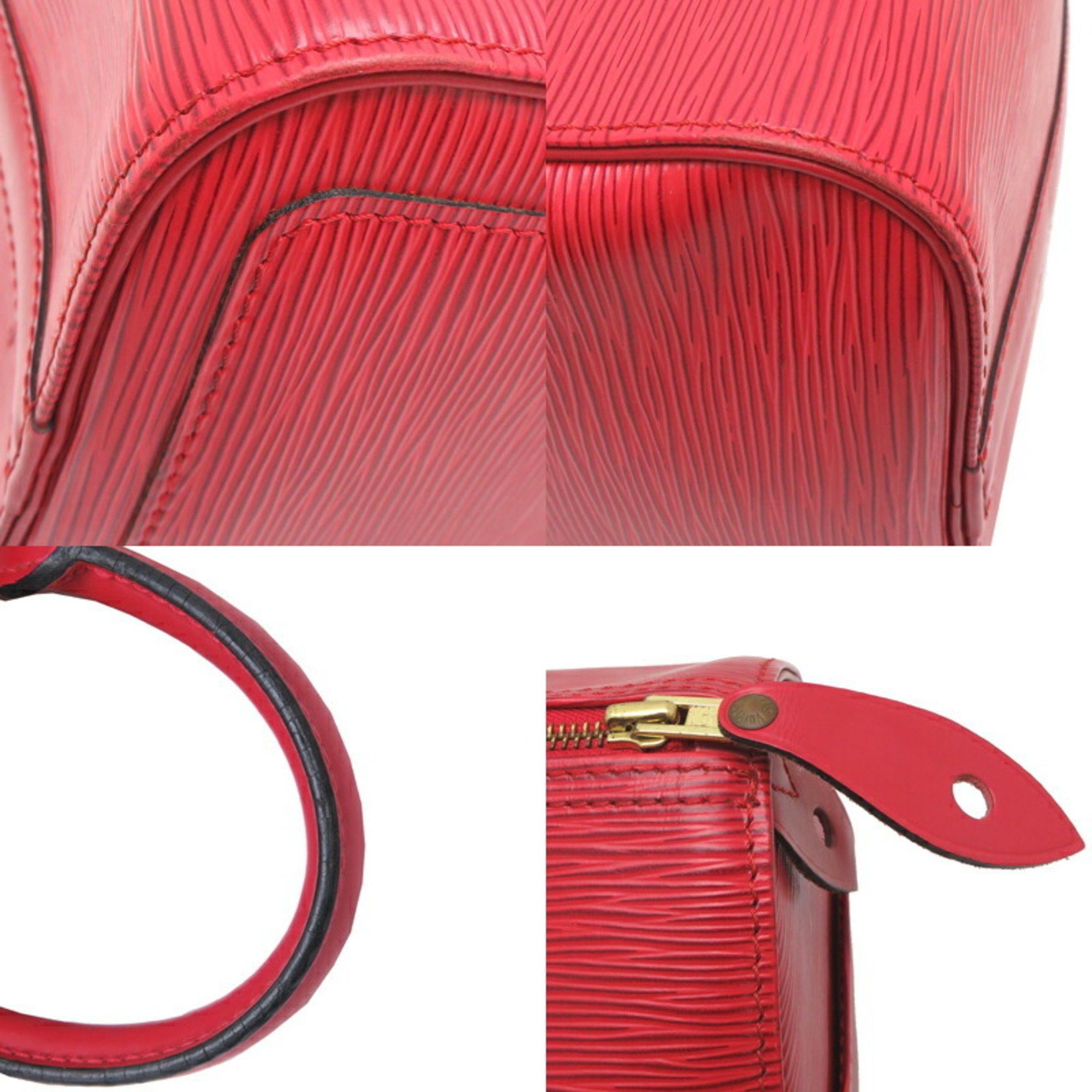 Louis Vuitton Louis Vuitton Speedy 25 handbag Size ONE SIZE - 5 Thumbnail