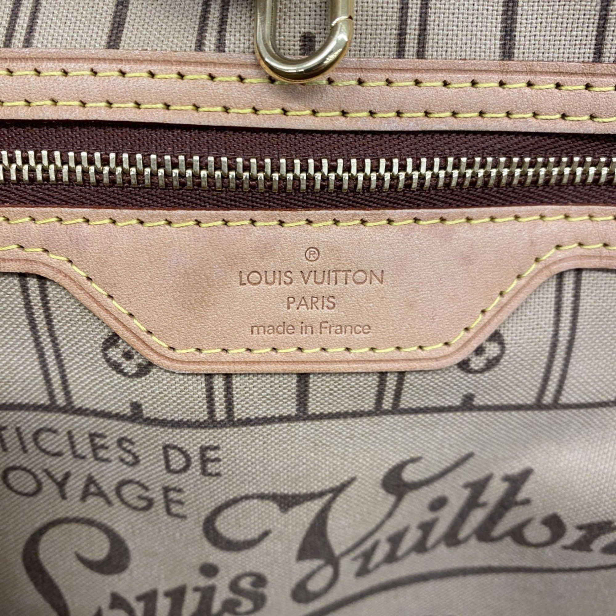 Louis Vuitton Louis Vuitton Neverfull PM tote Size ONE SIZE - 9 Thumbnail