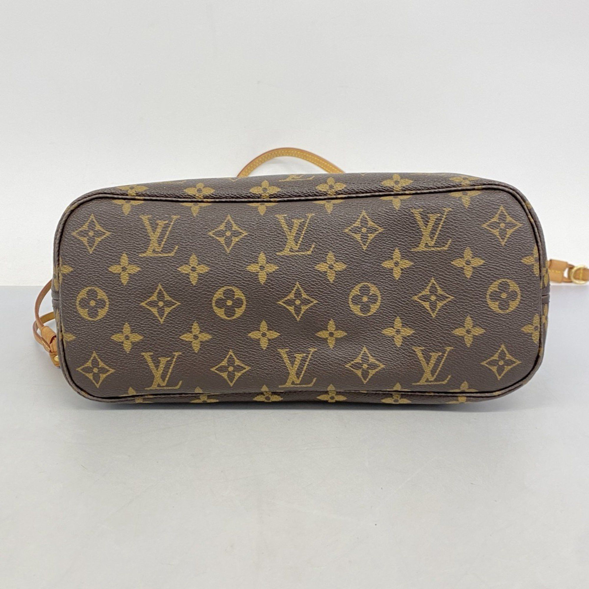 Louis Vuitton Louis Vuitton Neverfull PM tote Size ONE SIZE - 5 Thumbnail