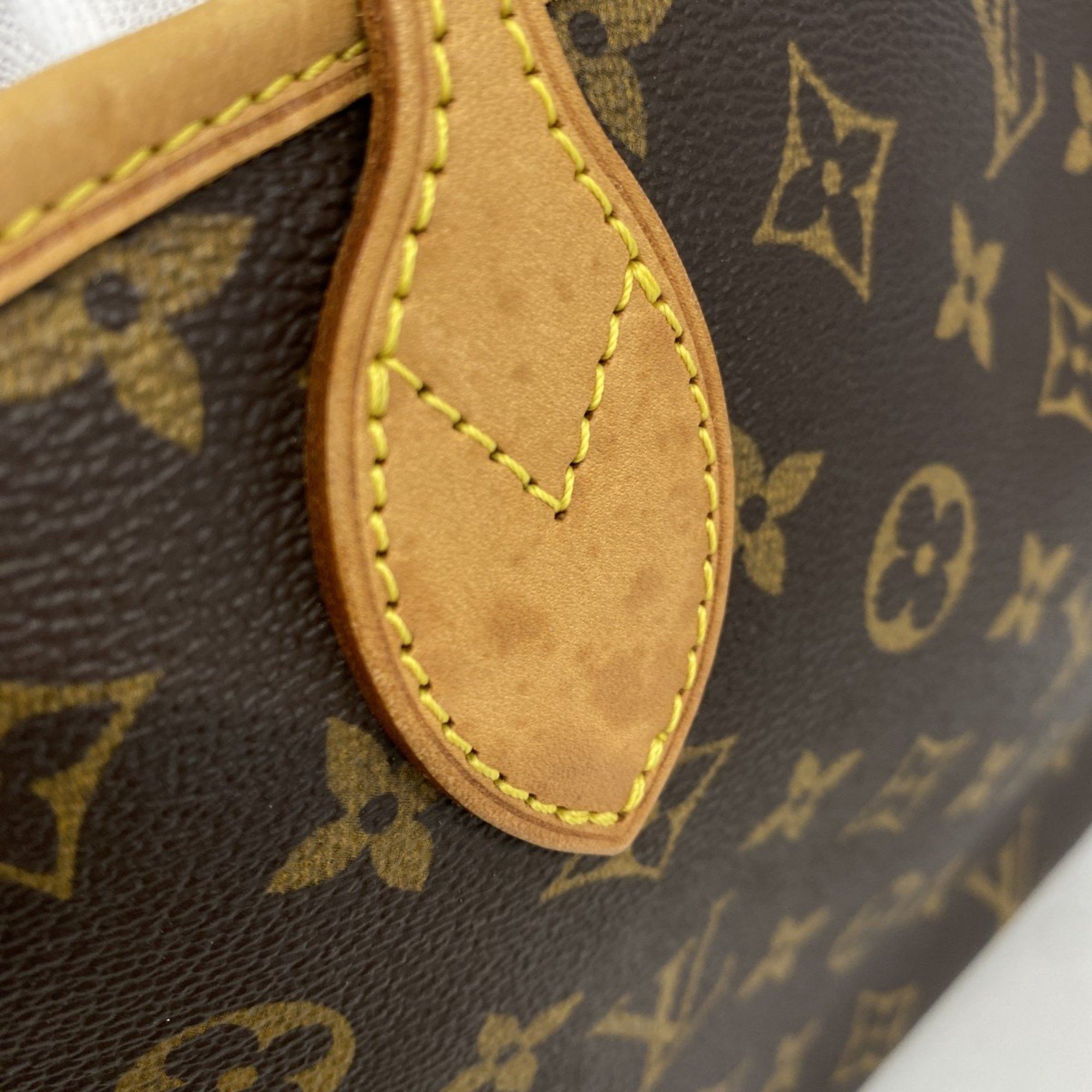 Louis Vuitton Louis Vuitton Neverfull PM tote Size ONE SIZE - 10 Thumbnail