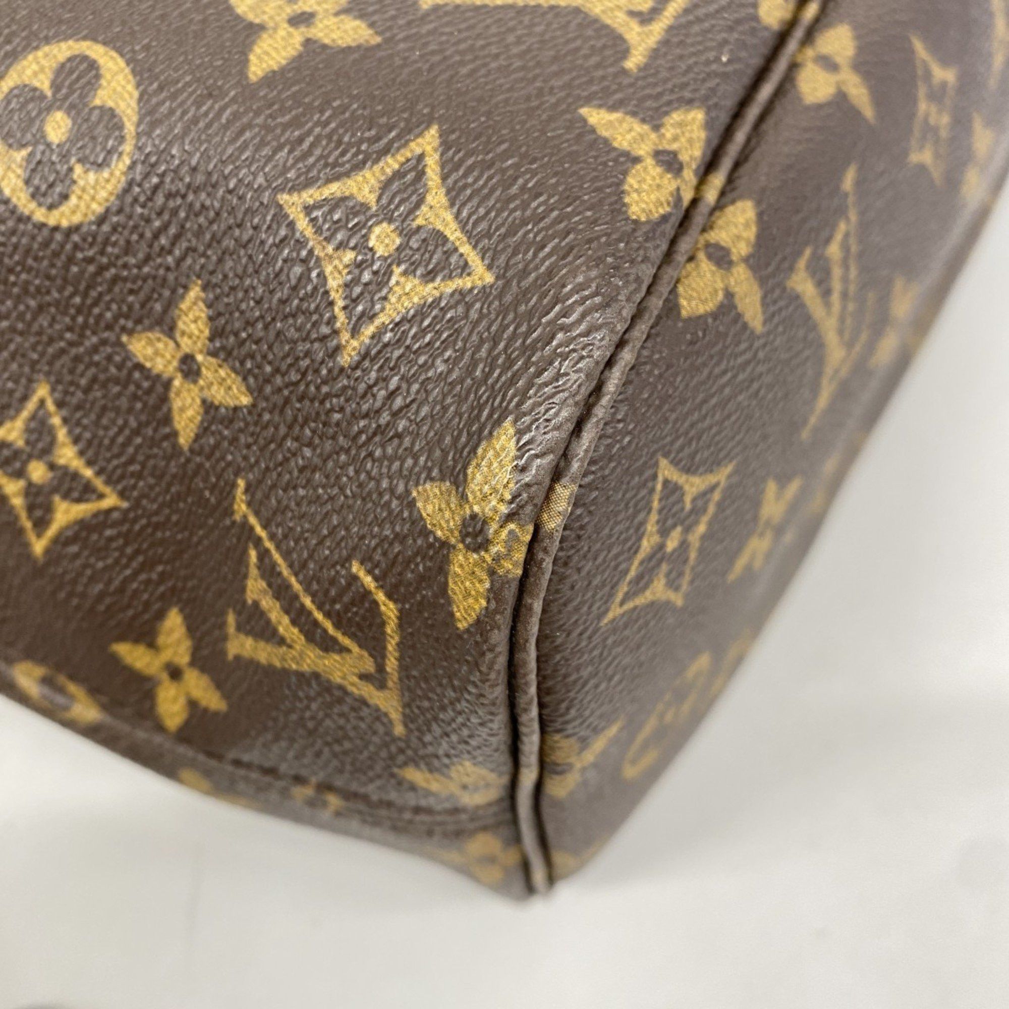 Louis Vuitton Louis Vuitton Neverfull PM tote Size ONE SIZE - 6 Thumbnail