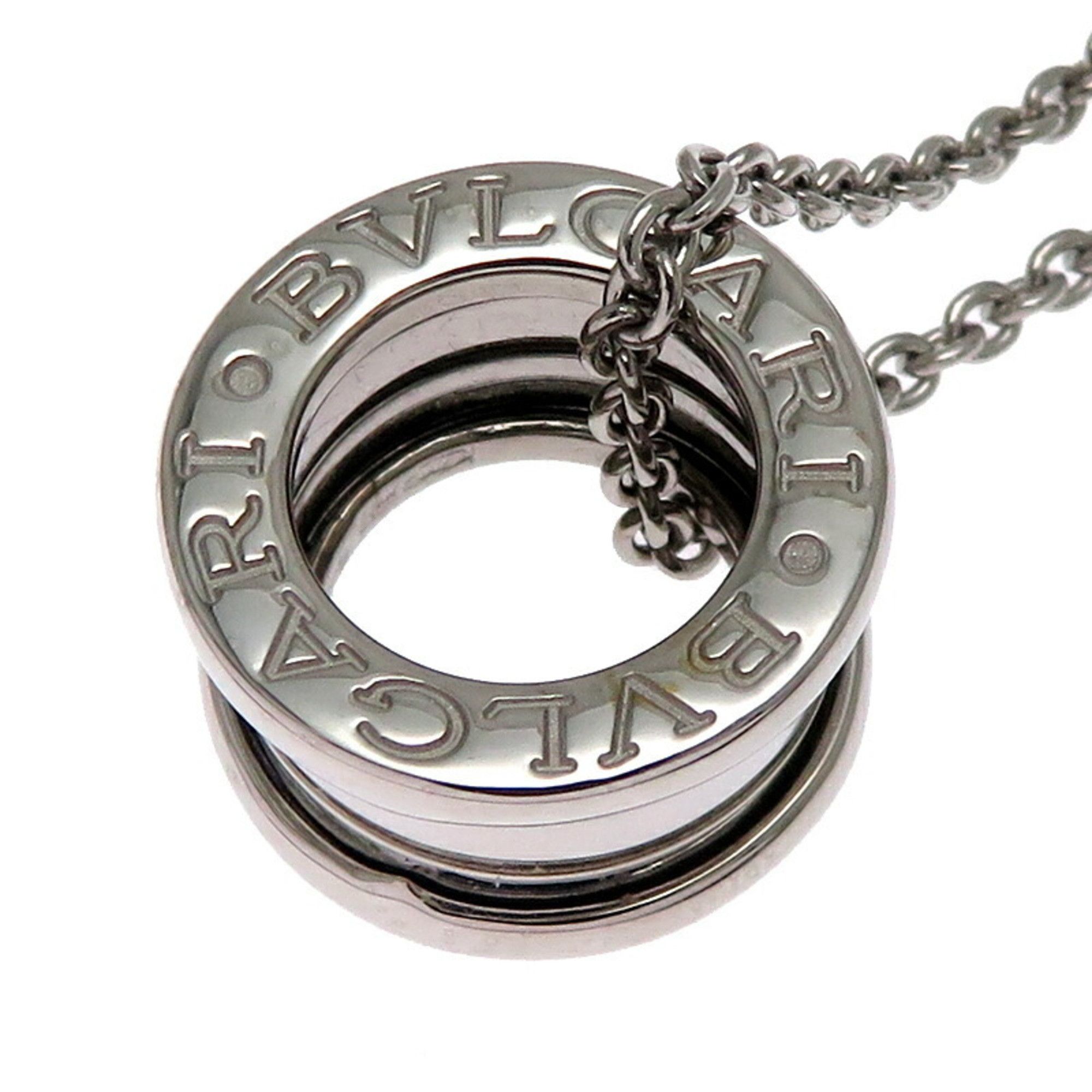 Bvlgari Bulgari B.Zero1 necklace Size ONE SIZE - 3 Thumbnail