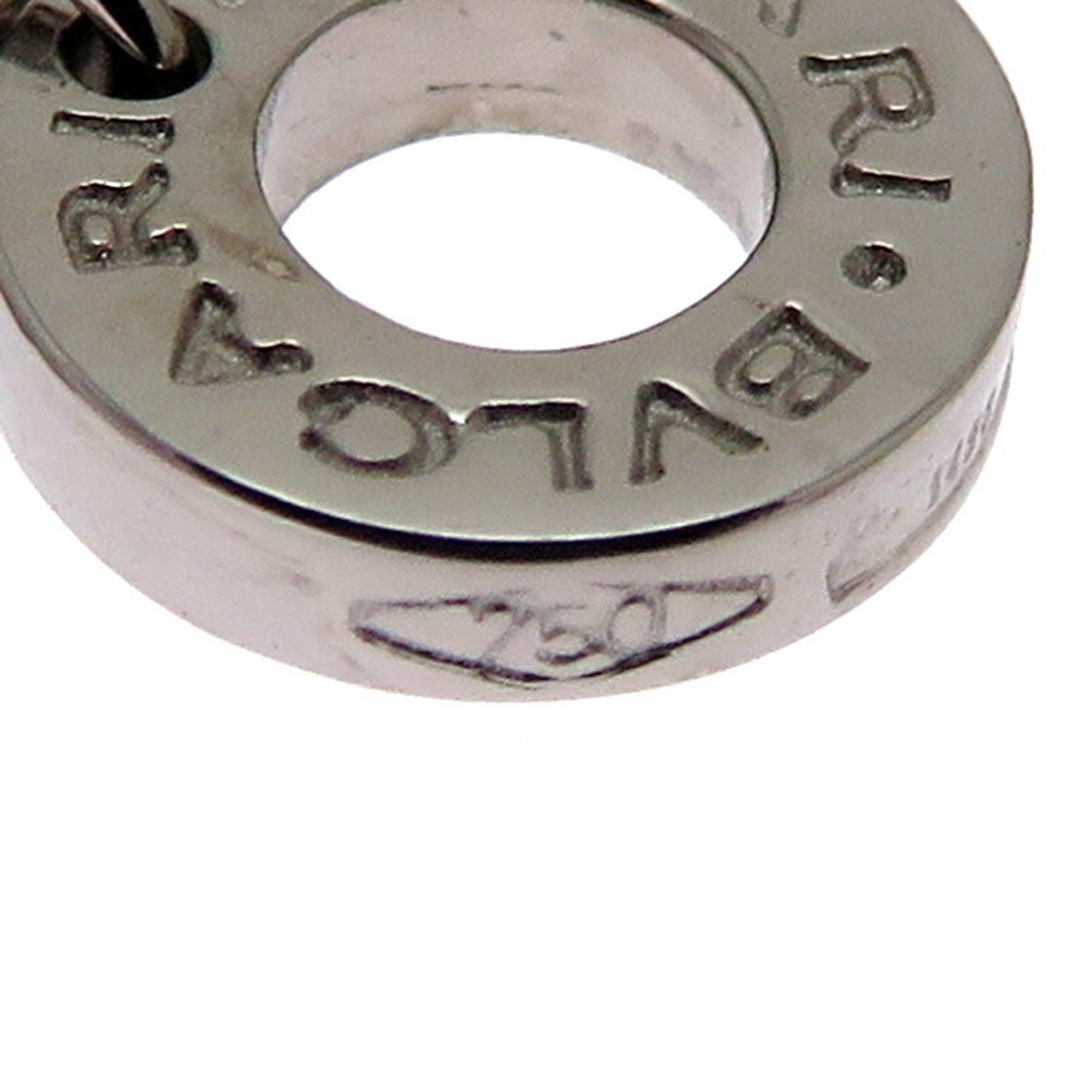 Bvlgari Bulgari B.Zero1 necklace Size ONE SIZE - 5 Thumbnail