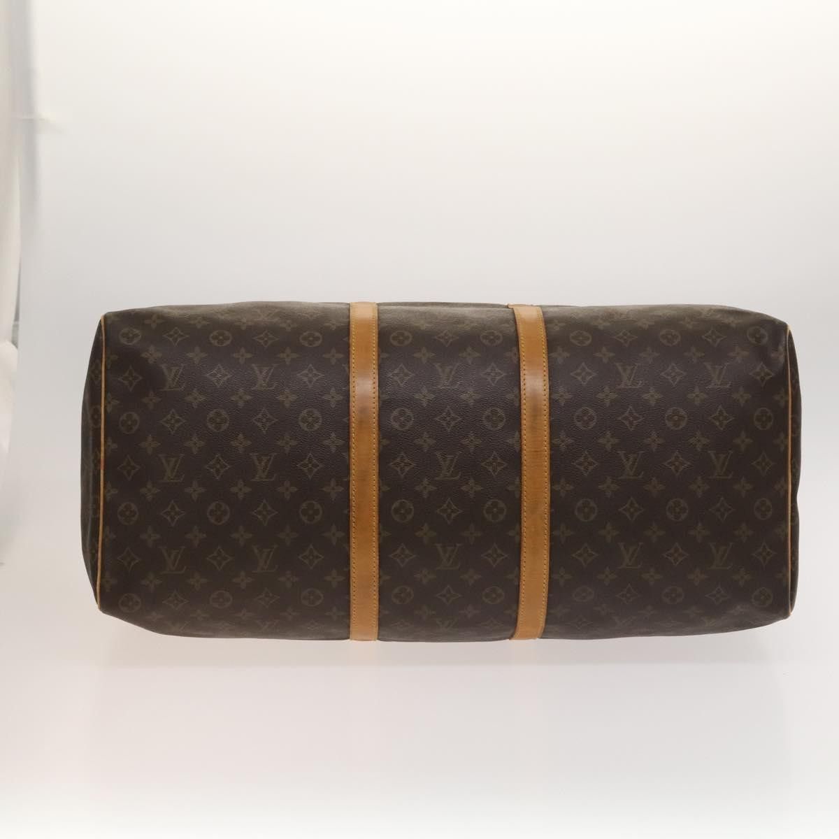 Louis Vuitton Louis Vuitton Keepall 60 travel Size ONE SIZE - 20 Thumbnail