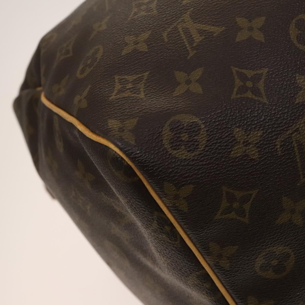 Louis Vuitton Louis Vuitton Keepall 60 travel Size ONE SIZE - 9 Thumbnail