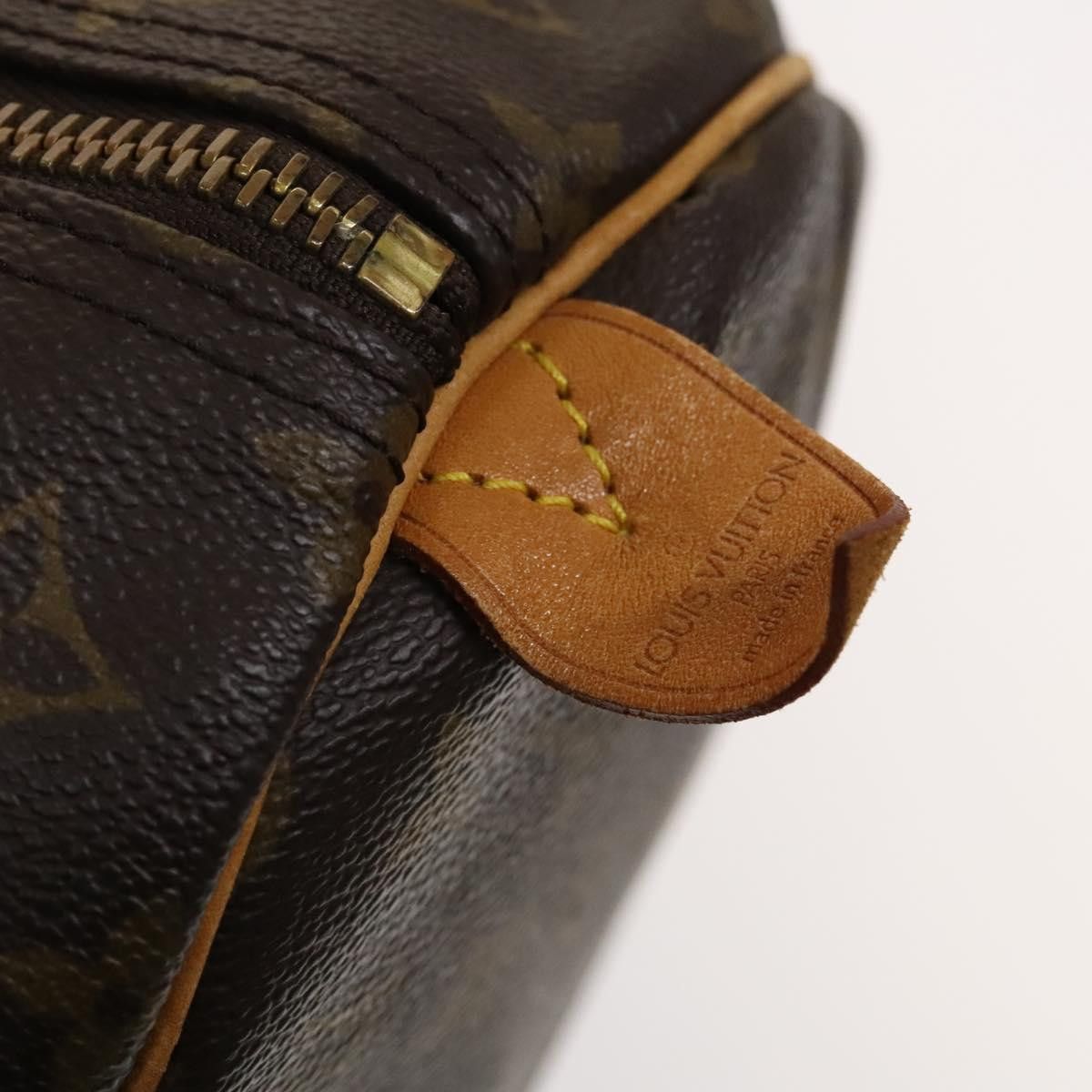 Louis Vuitton Louis Vuitton Keepall 60 travel Size ONE SIZE - 12 Thumbnail