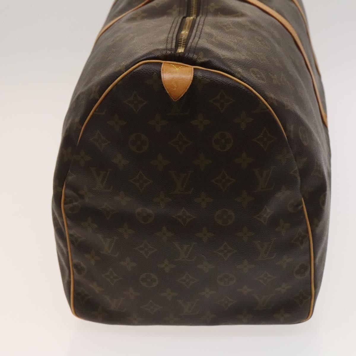Louis Vuitton Louis Vuitton Keepall 60 travel Size ONE SIZE - 3 Thumbnail