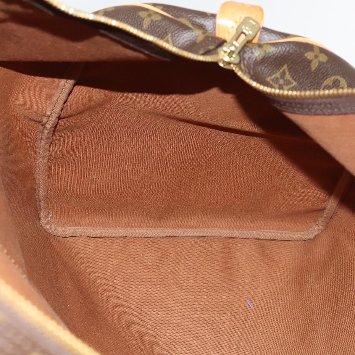 Louis Vuitton Louis Vuitton Keepall 60 travel Size ONE SIZE - 11 Thumbnail