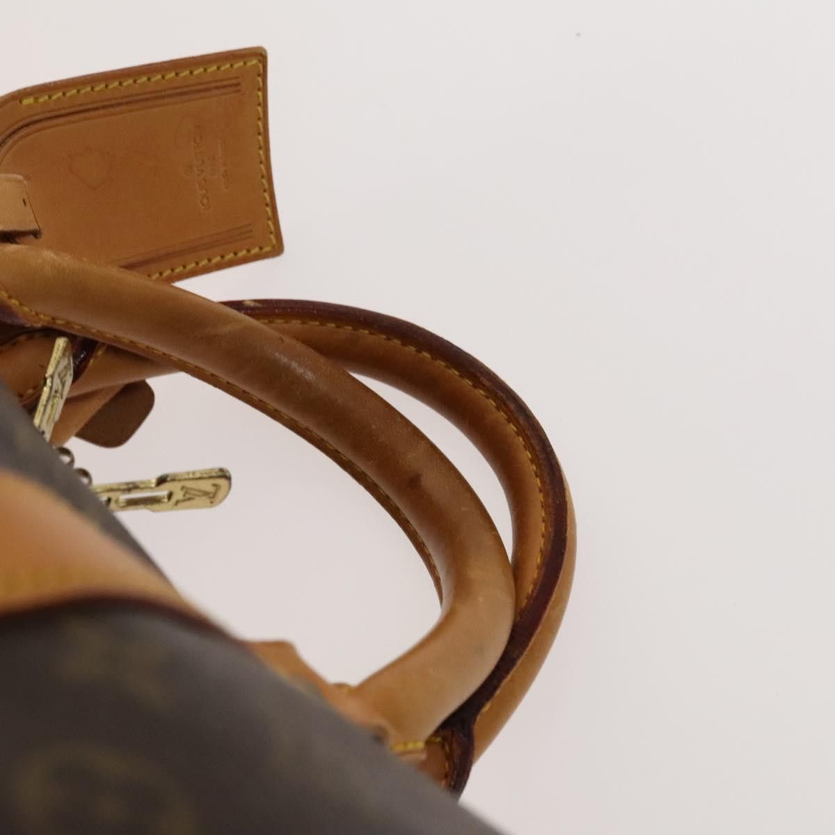 Louis Vuitton Louis Vuitton Keepall 60 travel Size ONE SIZE - 19 Thumbnail