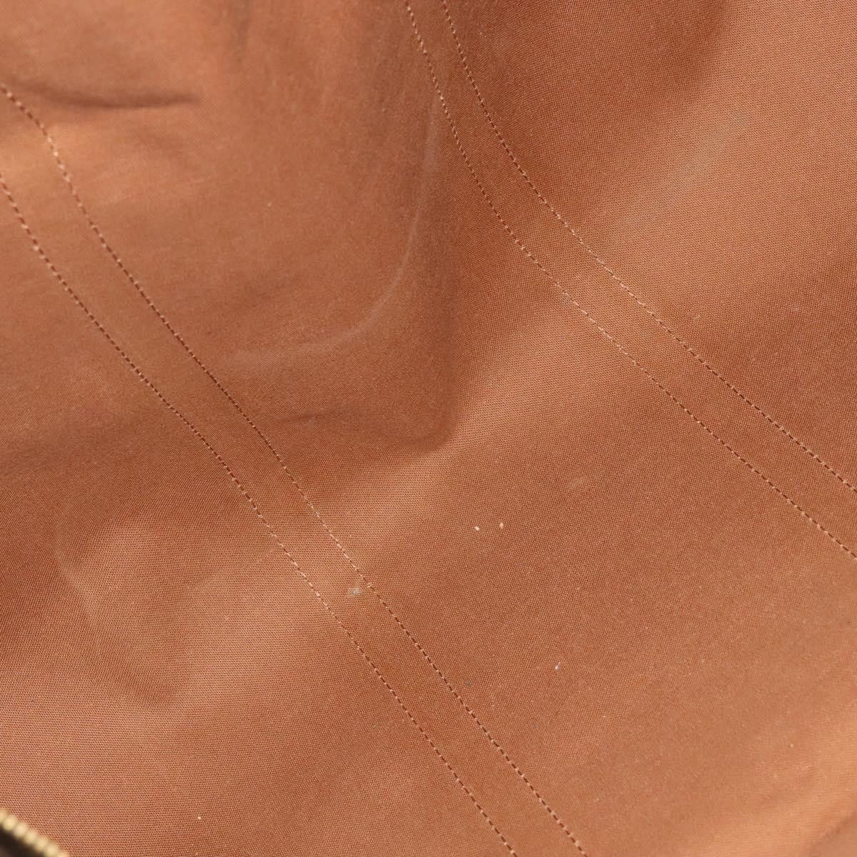 Louis Vuitton Louis Vuitton Keepall 60 travel Size ONE SIZE - 22 Thumbnail