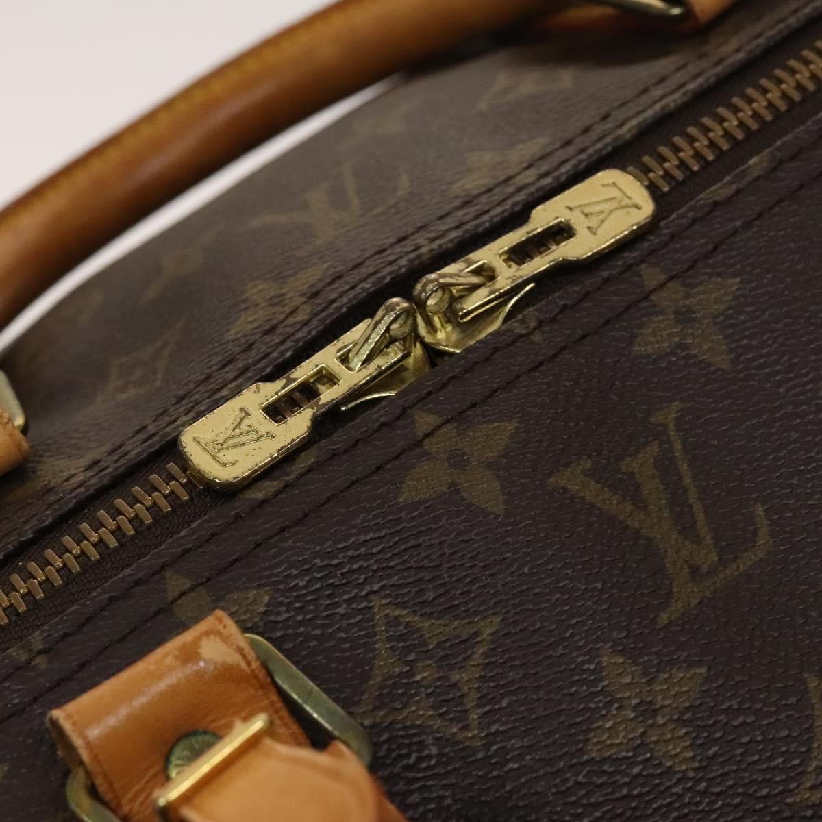 Louis Vuitton Louis Vuitton Keepall 60 travel Size ONE SIZE - 10 Thumbnail