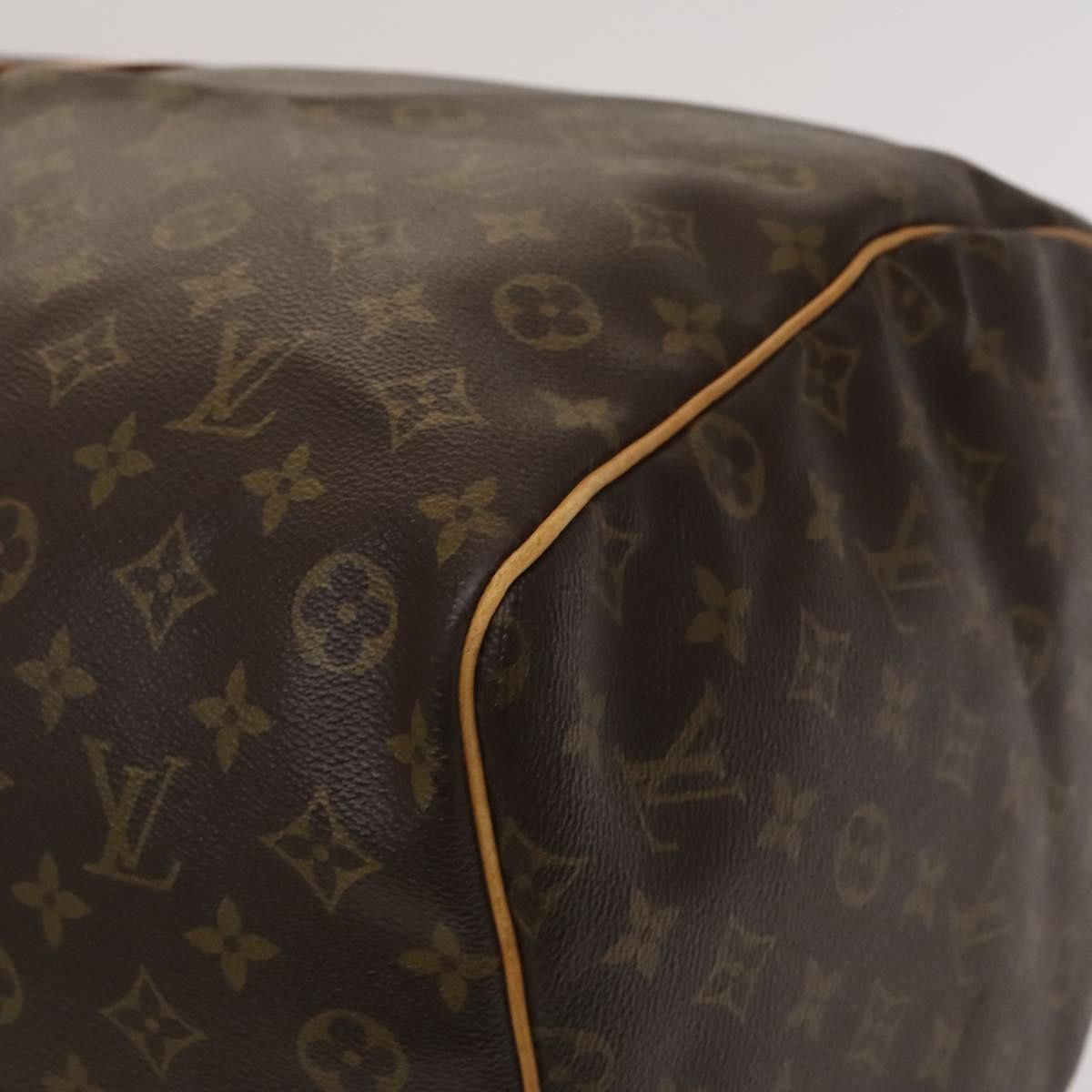 Louis Vuitton Louis Vuitton Keepall 60 travel Size ONE SIZE - 6 Thumbnail