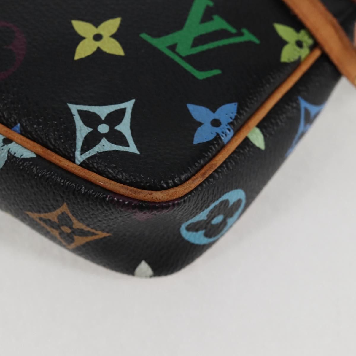 Louis Vuitton Louis Vuitton Pochette Accessoire clutch Size ONE SIZE - 9 Thumbnail