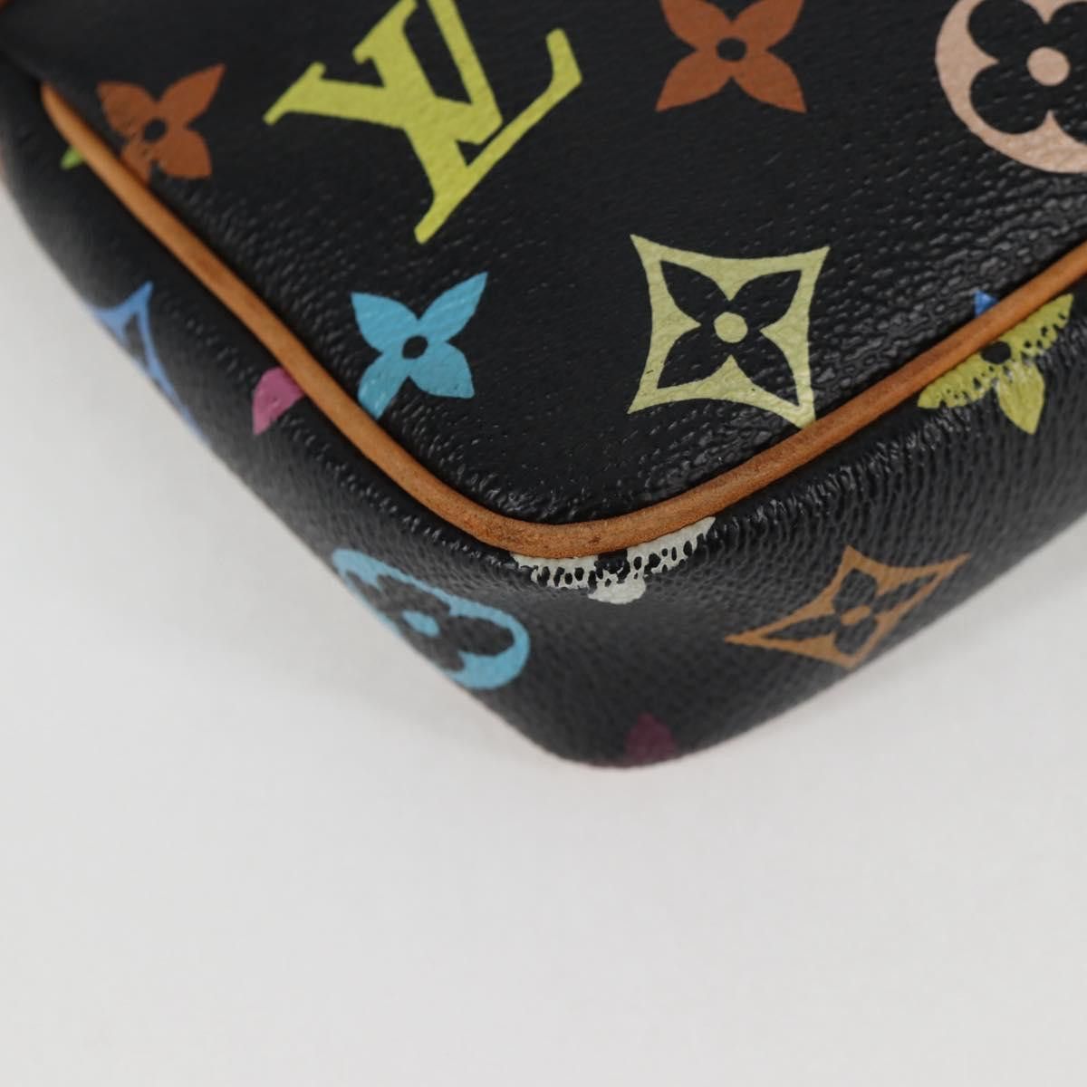 Louis Vuitton Louis Vuitton Pochette Accessoire clutch Size ONE SIZE - 6 Thumbnail