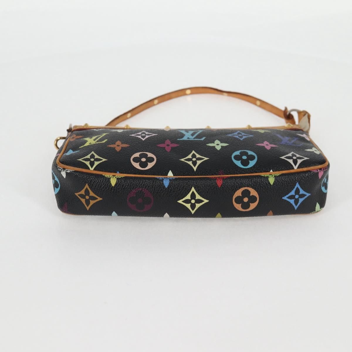 Louis Vuitton Louis Vuitton Pochette Accessoire clutch Size ONE SIZE - 16 Thumbnail