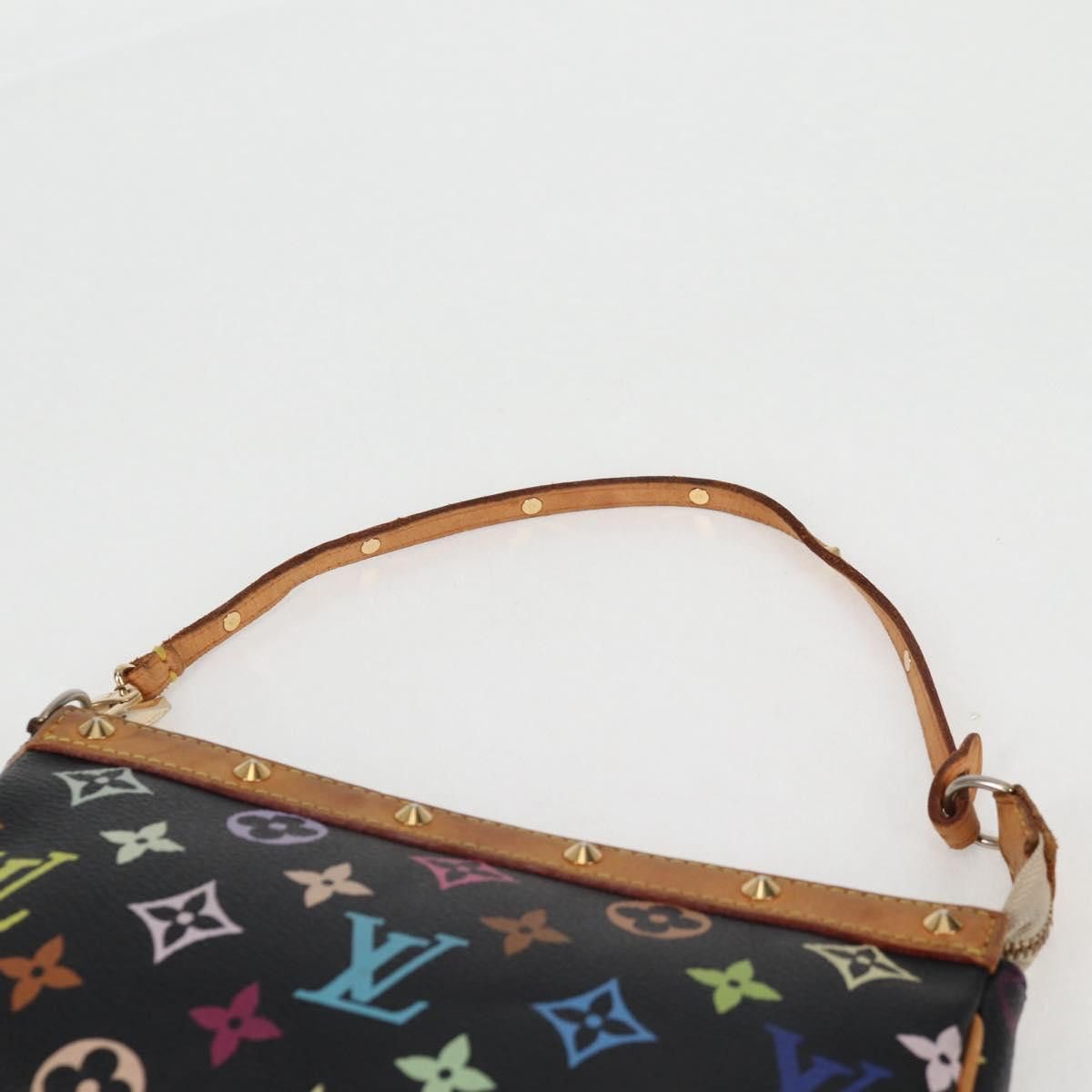 Louis Vuitton Louis Vuitton Pochette Accessoire clutch Size ONE SIZE - 20 Thumbnail