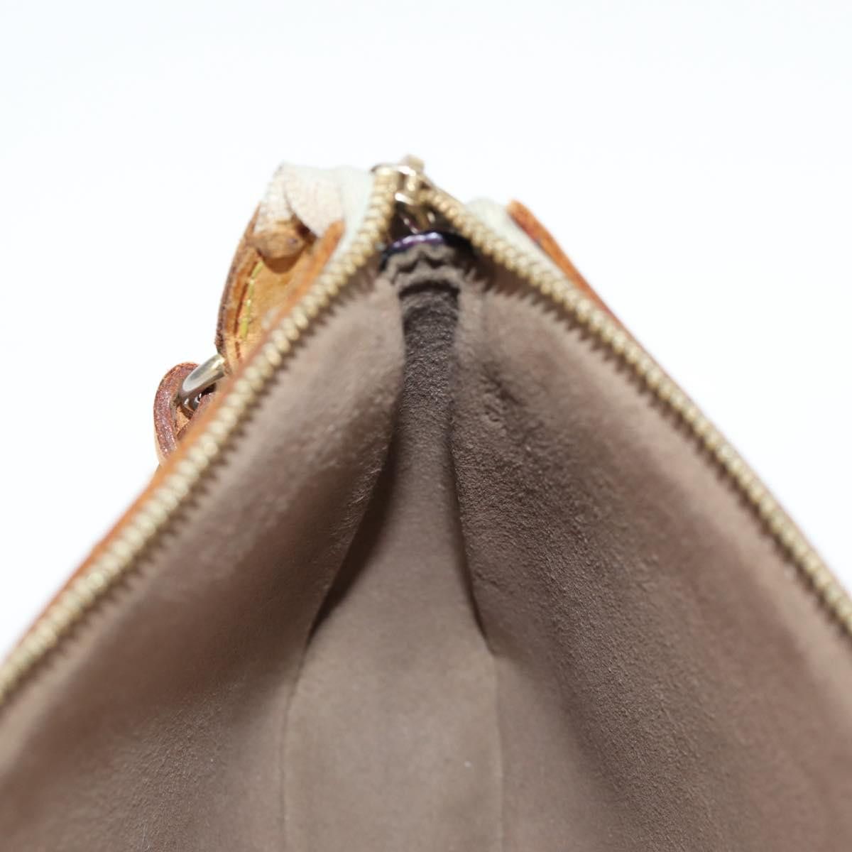 Louis Vuitton Louis Vuitton Pochette Accessoire clutch Size ONE SIZE - 22 Thumbnail
