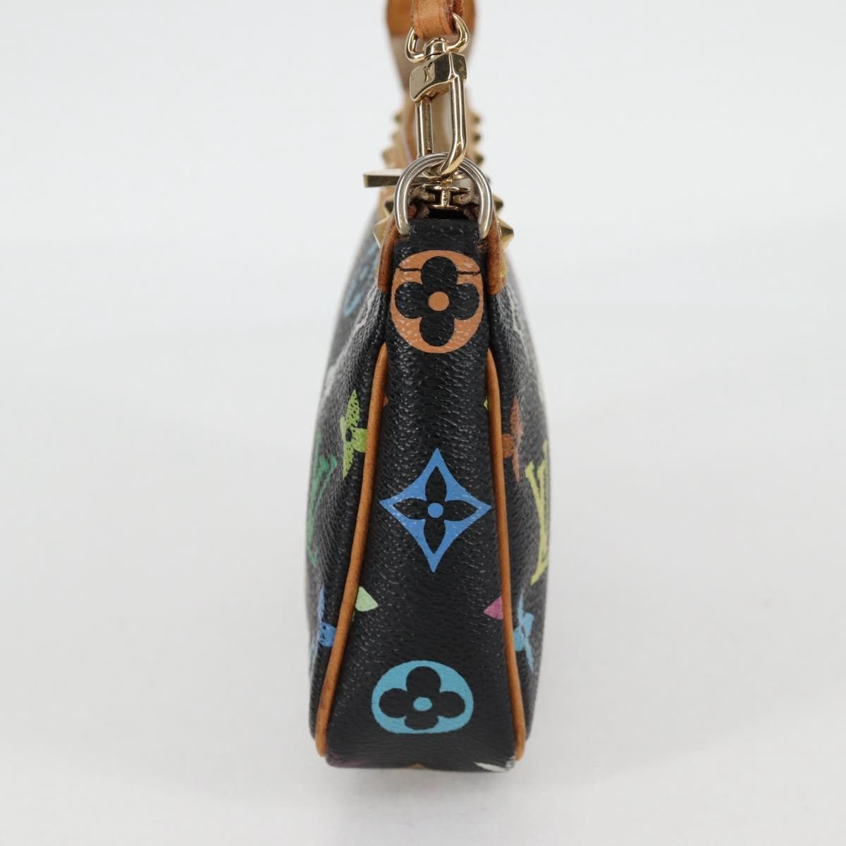Louis Vuitton Louis Vuitton Pochette Accessoire clutch Size ONE SIZE - 4 Thumbnail