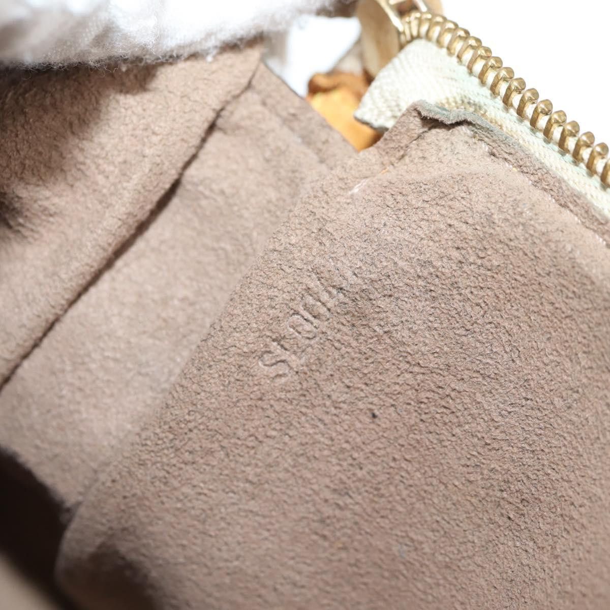 Louis Vuitton Louis Vuitton Pochette Accessoire clutch Size ONE SIZE - 14 Thumbnail