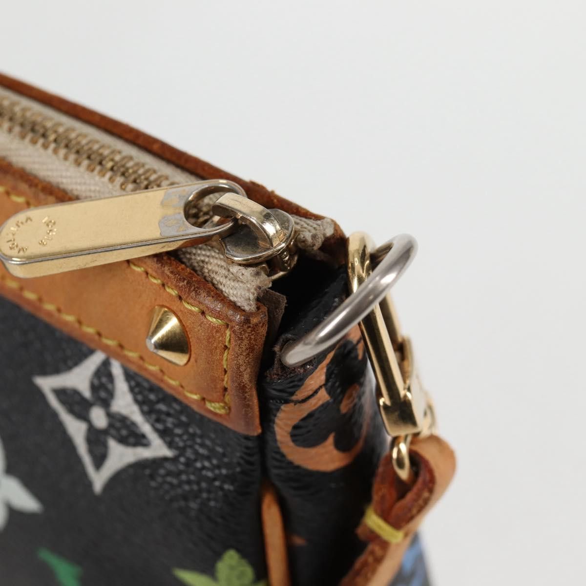 Louis Vuitton Louis Vuitton Pochette Accessoire clutch Size ONE SIZE - 17 Thumbnail